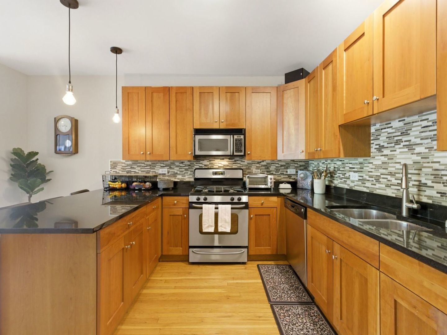 622 Judson Avenue Unit: 2