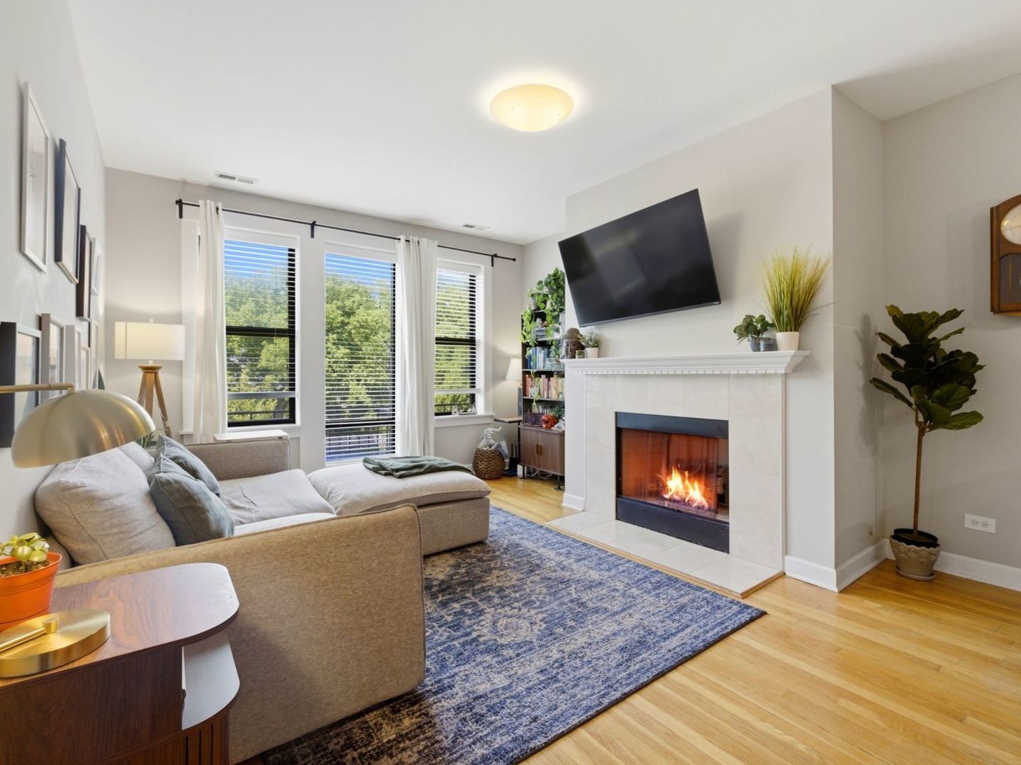 622 Judson Avenue Unit: 2