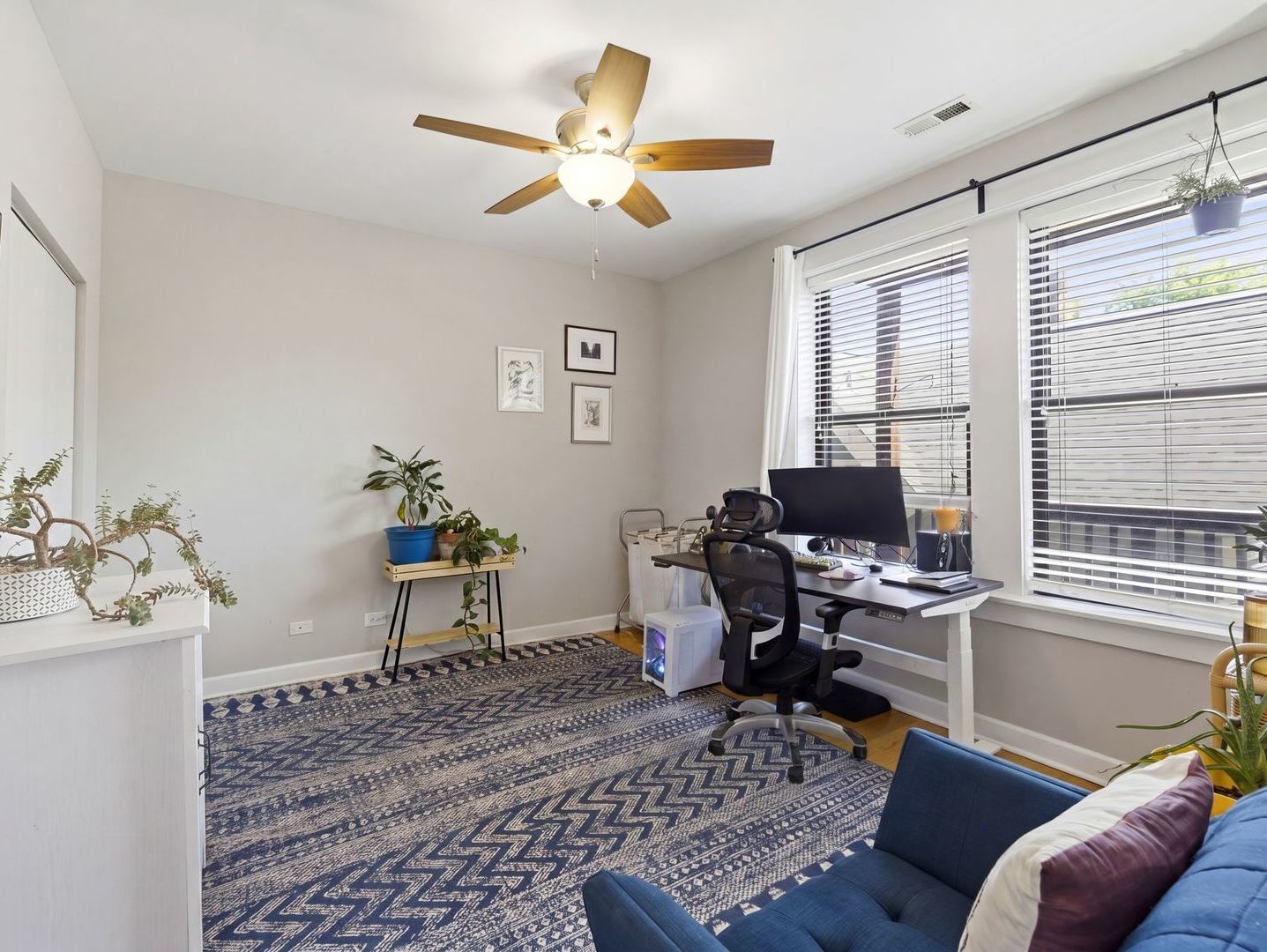 622 Judson Avenue Unit: 2