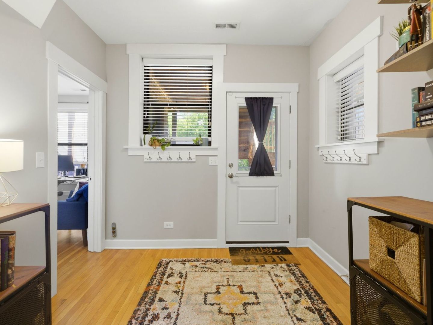 622 Judson Avenue Unit: 2
