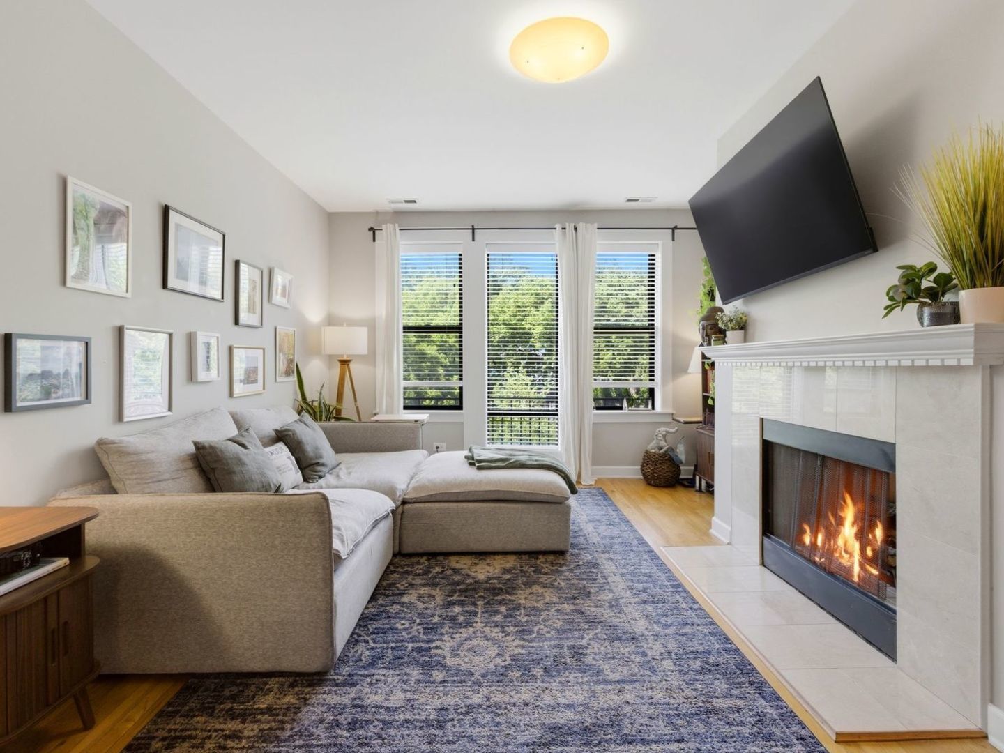 622 Judson Avenue Unit: 2