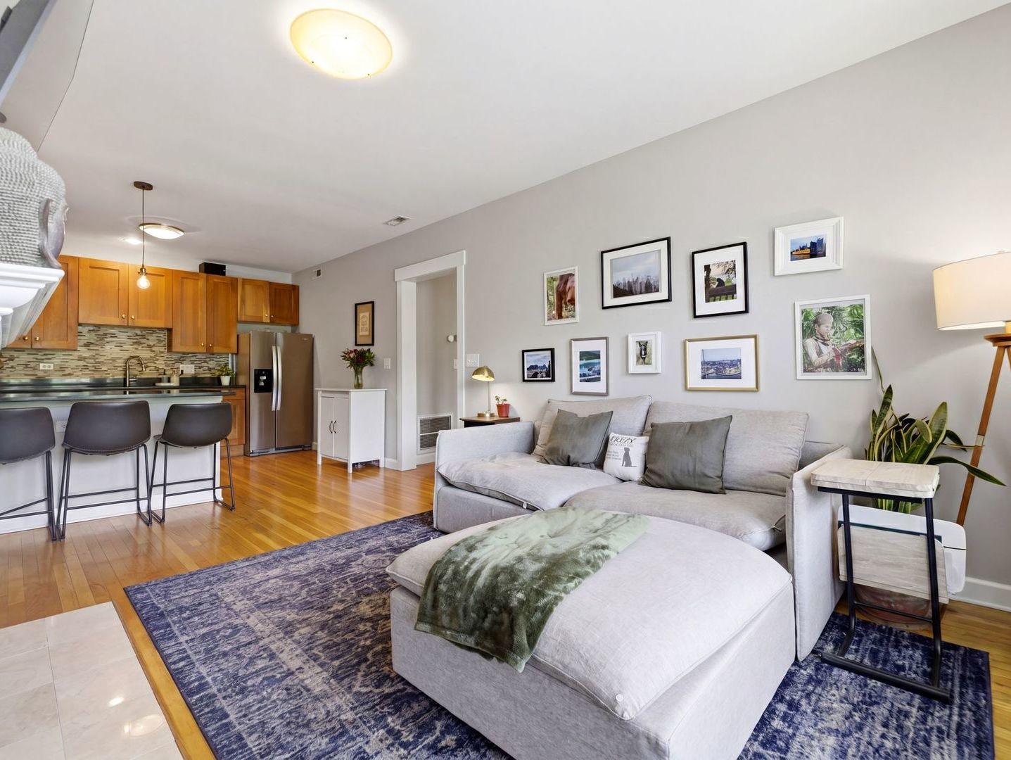 622 Judson Avenue Unit: 2