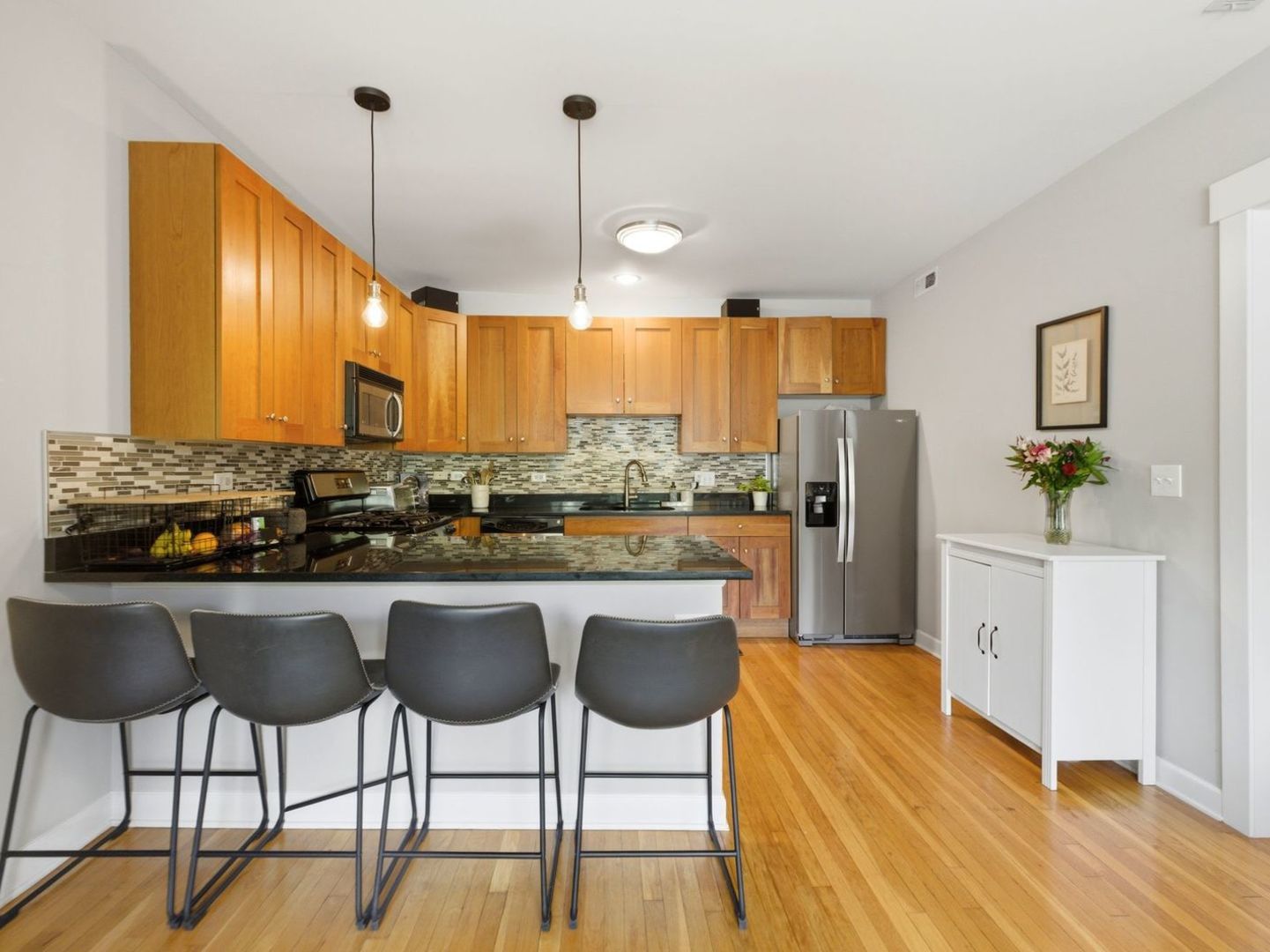 622 Judson Avenue Unit: 2