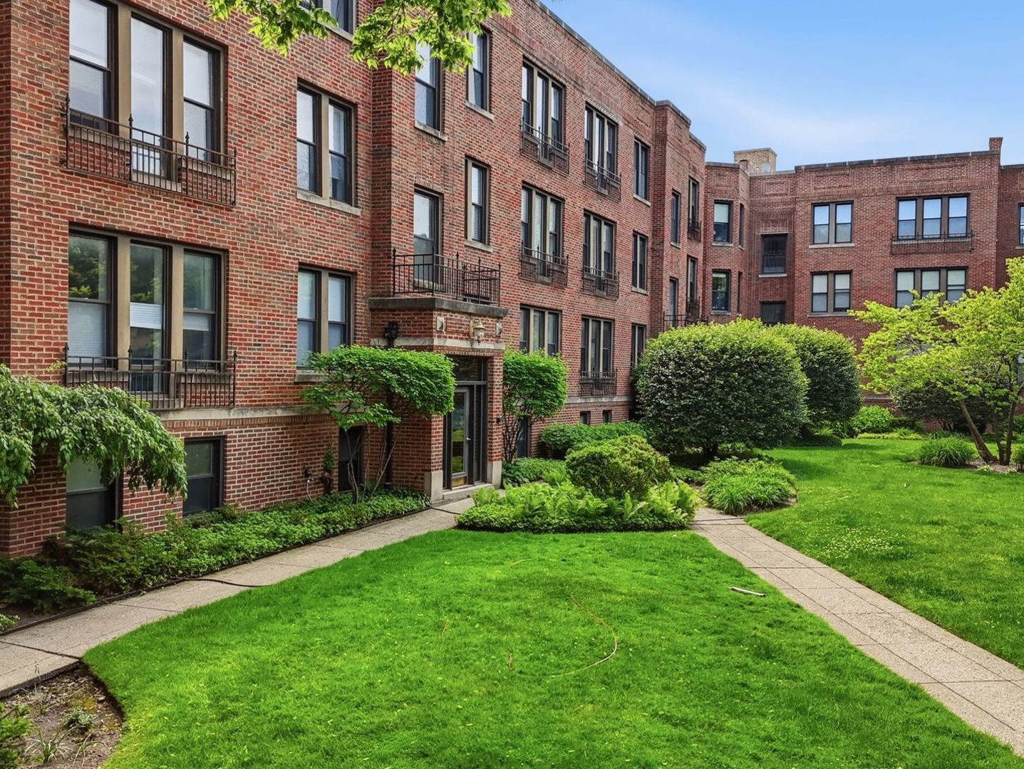 622 Judson Avenue Unit: 2