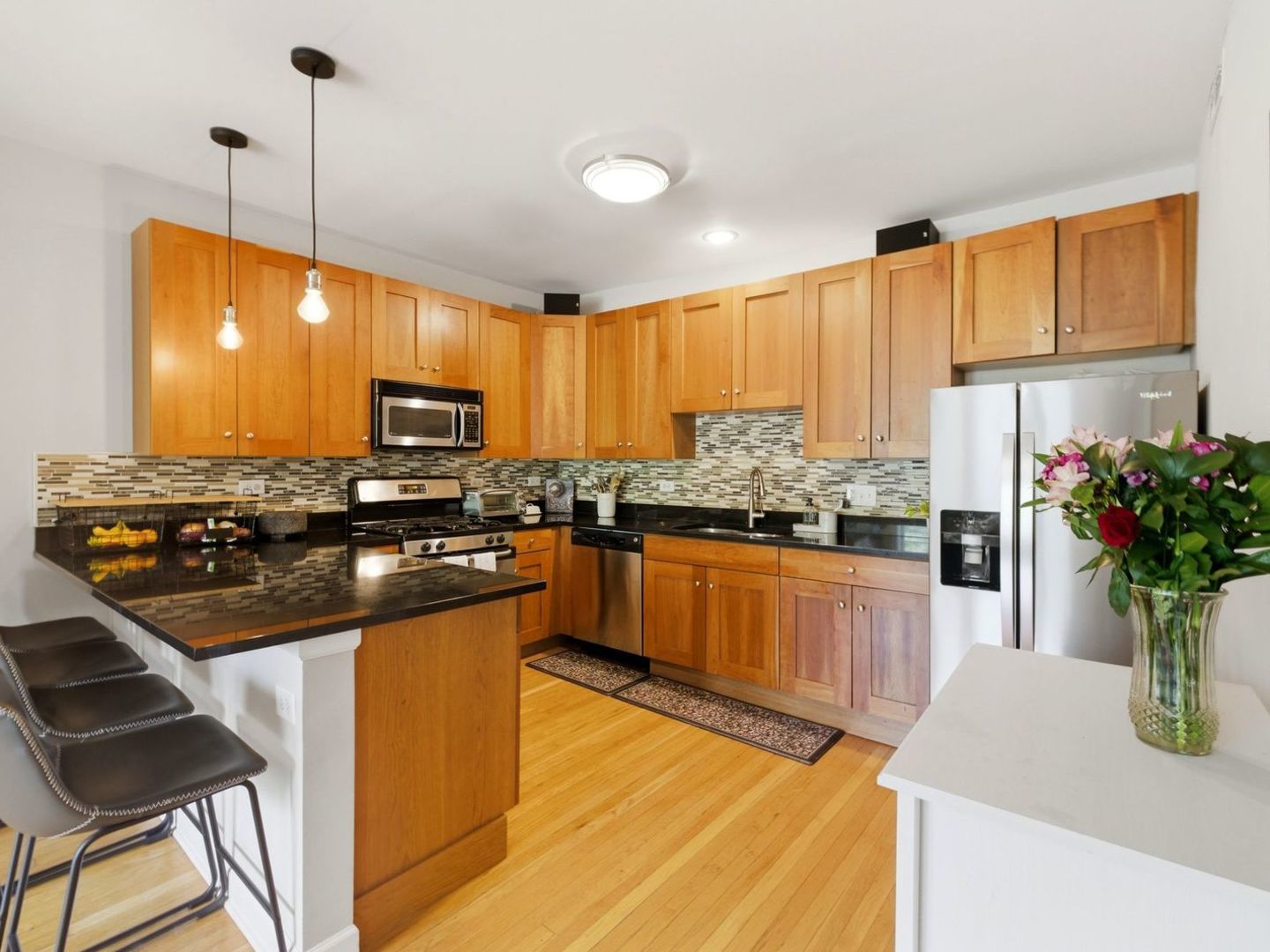 622 Judson Avenue Unit: 2