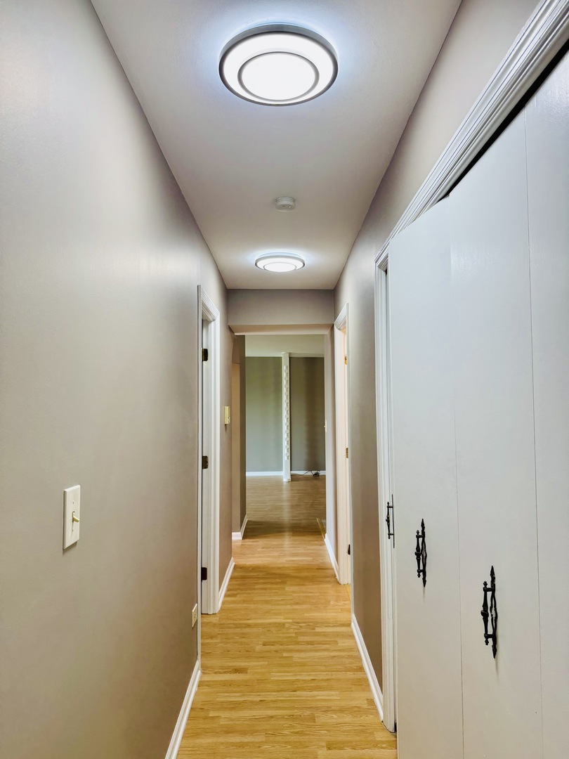 5501 Lincoln Avenue Unit: 510