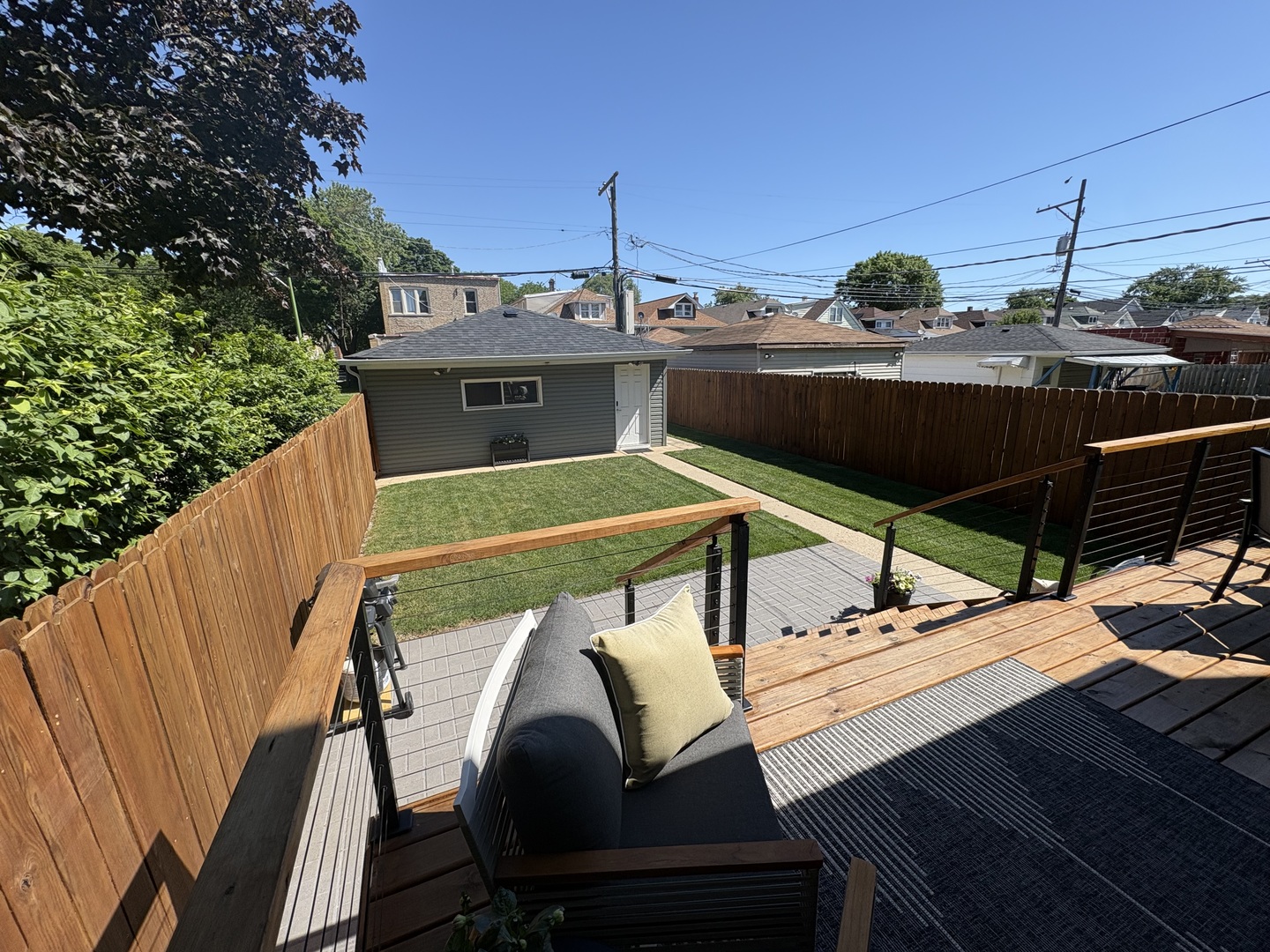 5058 W Wrightwood Avenue