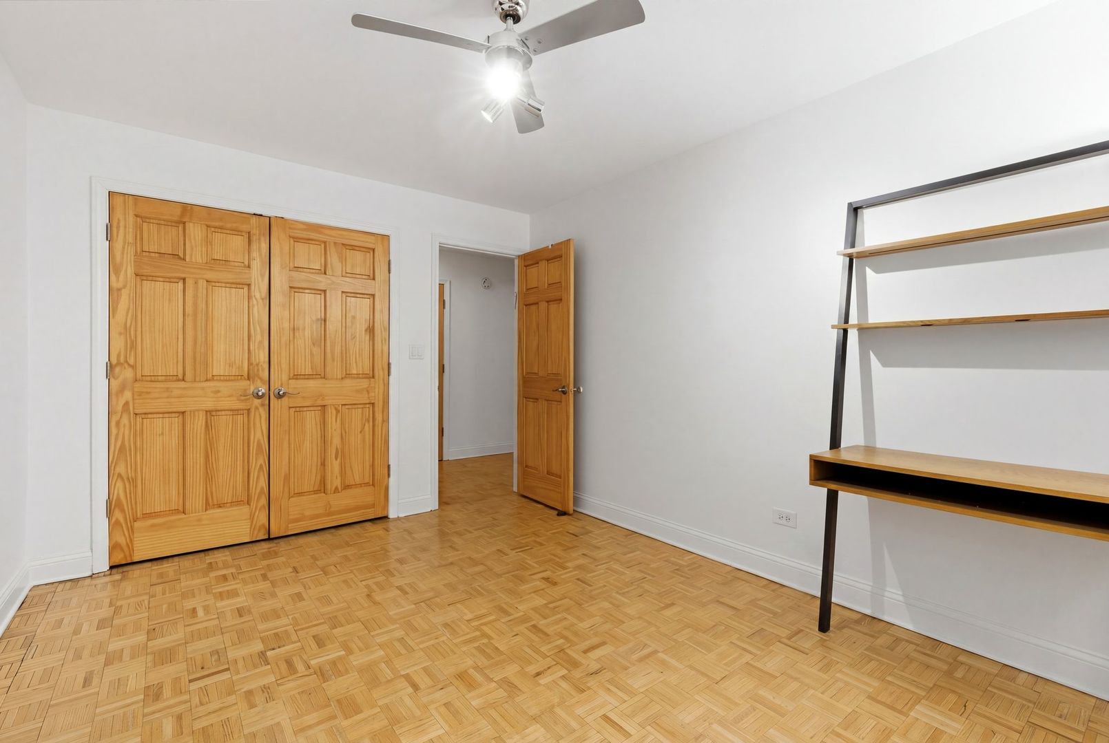 1310 Maple Avenue Unit: 2C