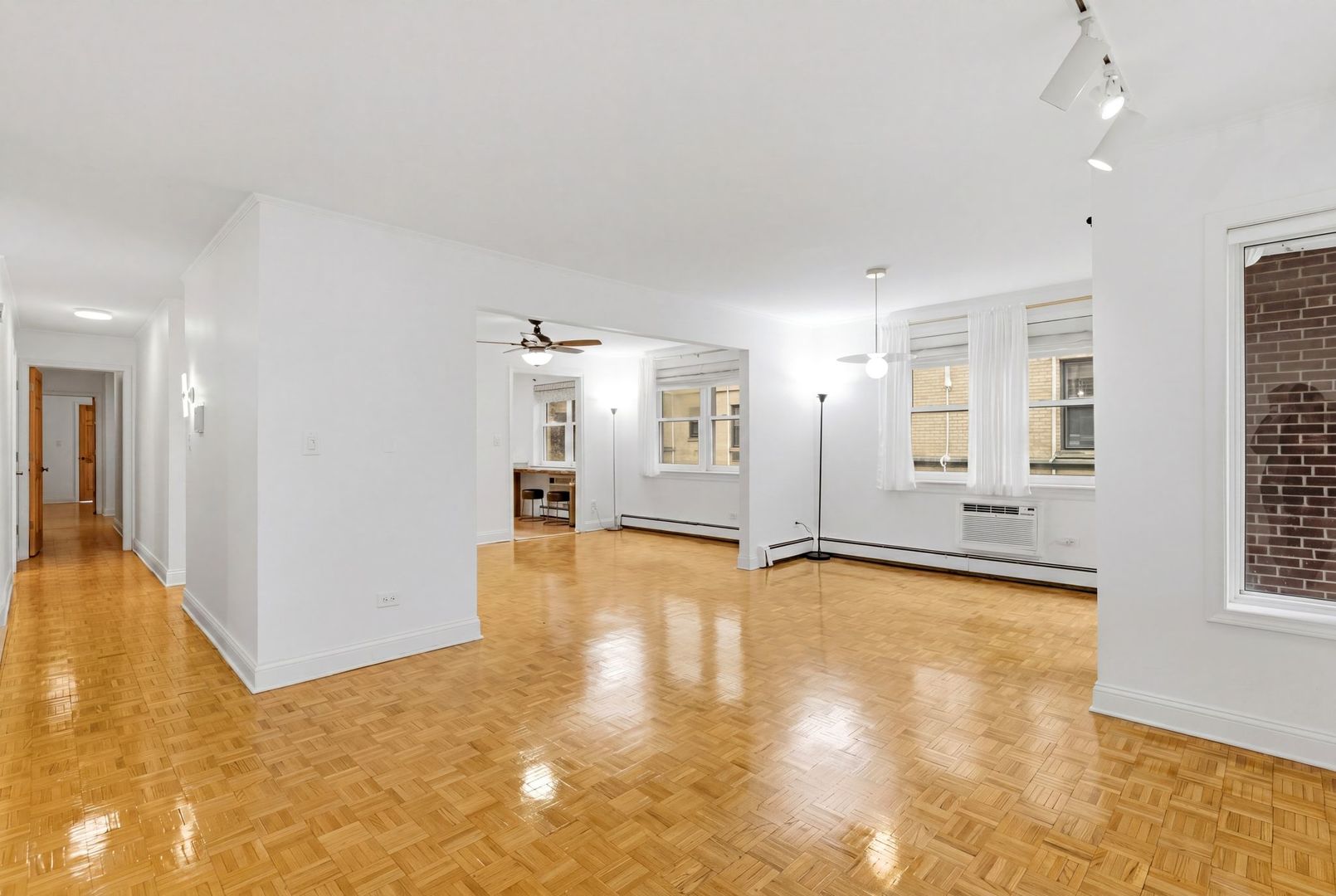 1310 Maple Avenue Unit: 2C