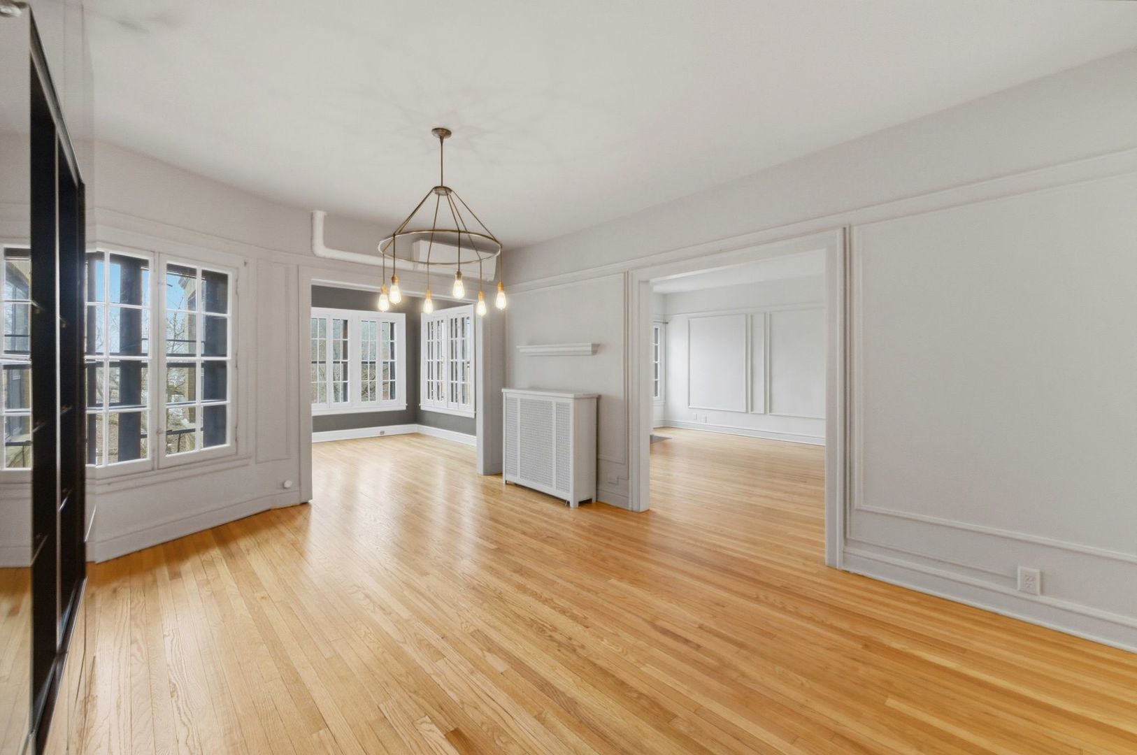 540 Sheridan Road Unit: 3