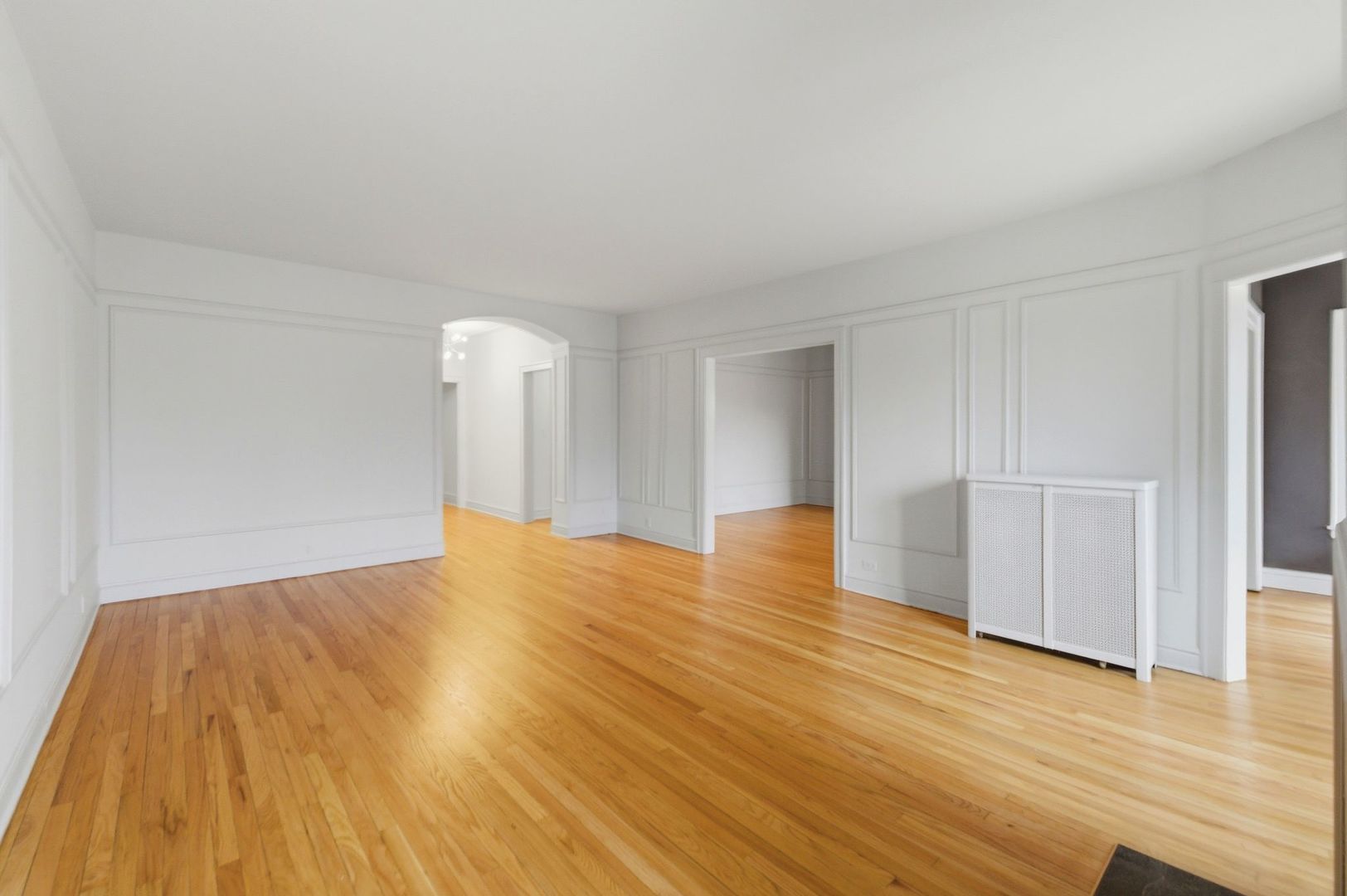 540 Sheridan Road Unit: 3
