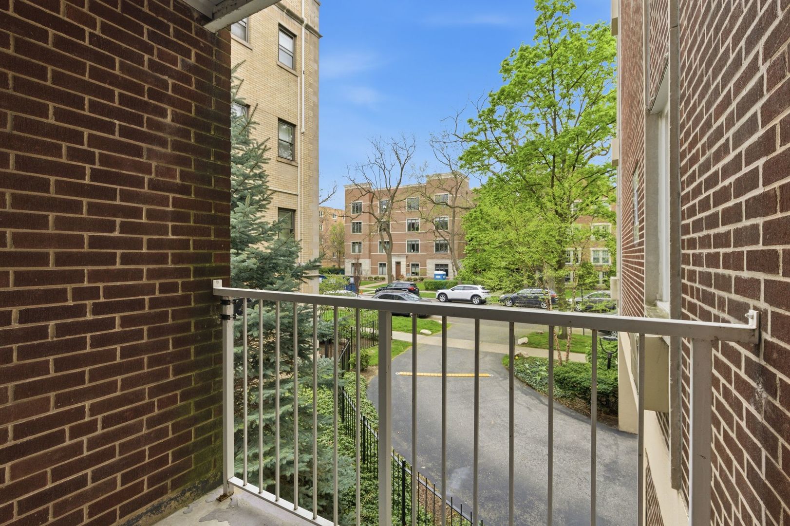 1310 Maple Avenue Unit: 2C