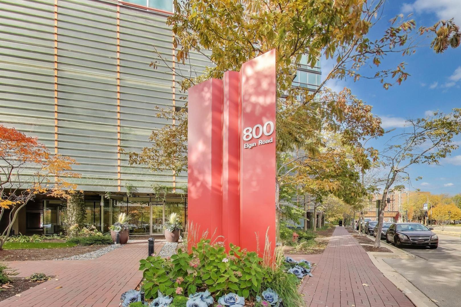 800 Elgin Road Unit: 913