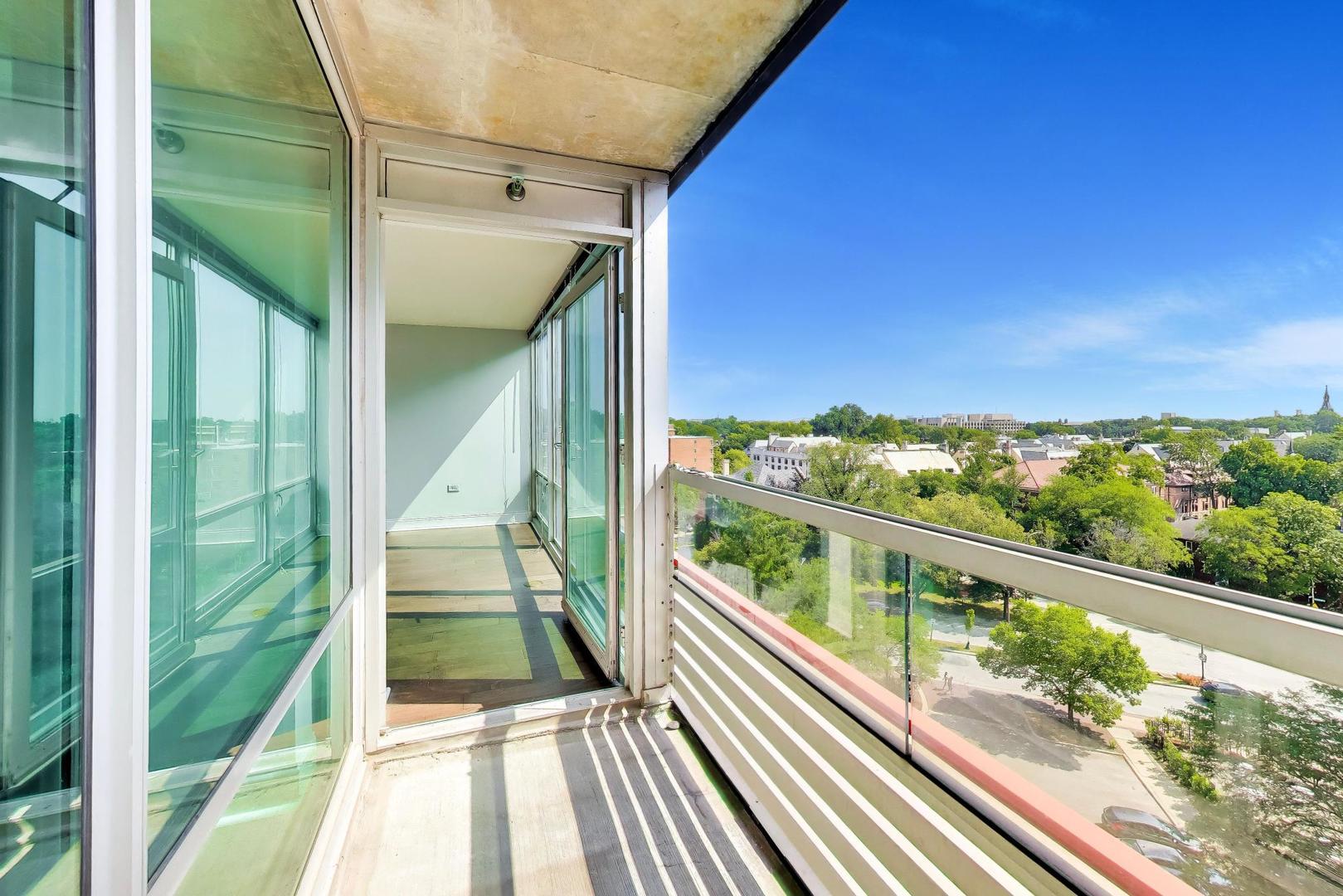 800 Elgin Road Unit: 913