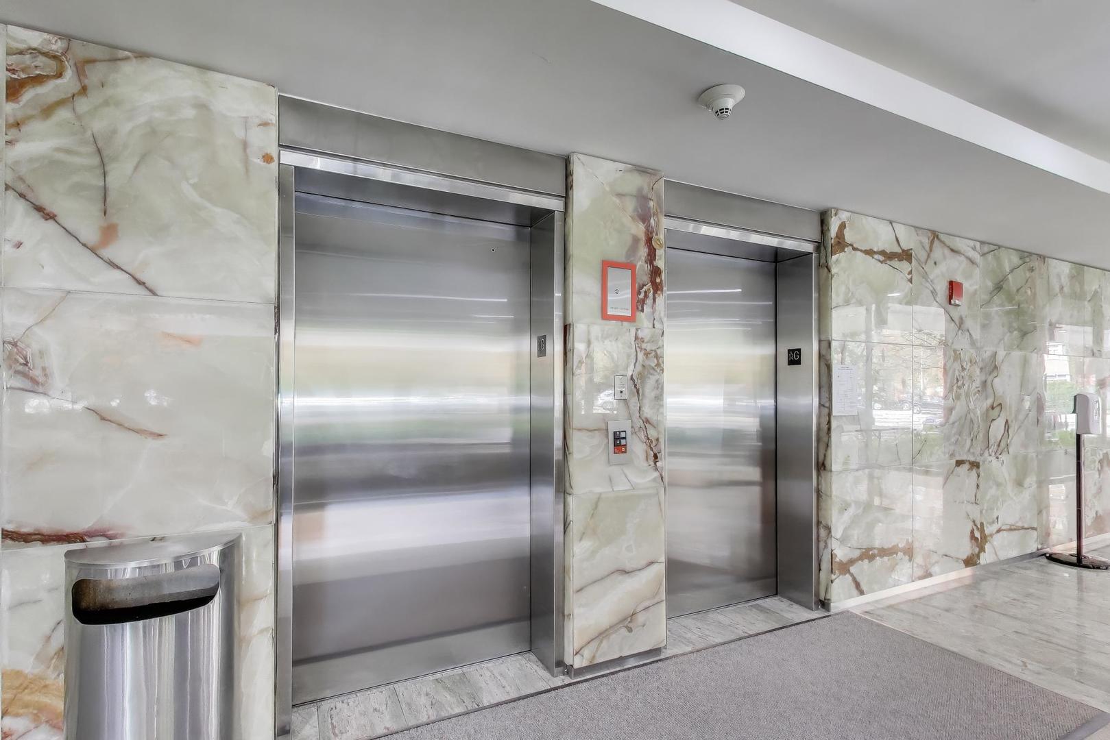 800 Elgin Road Unit: 913