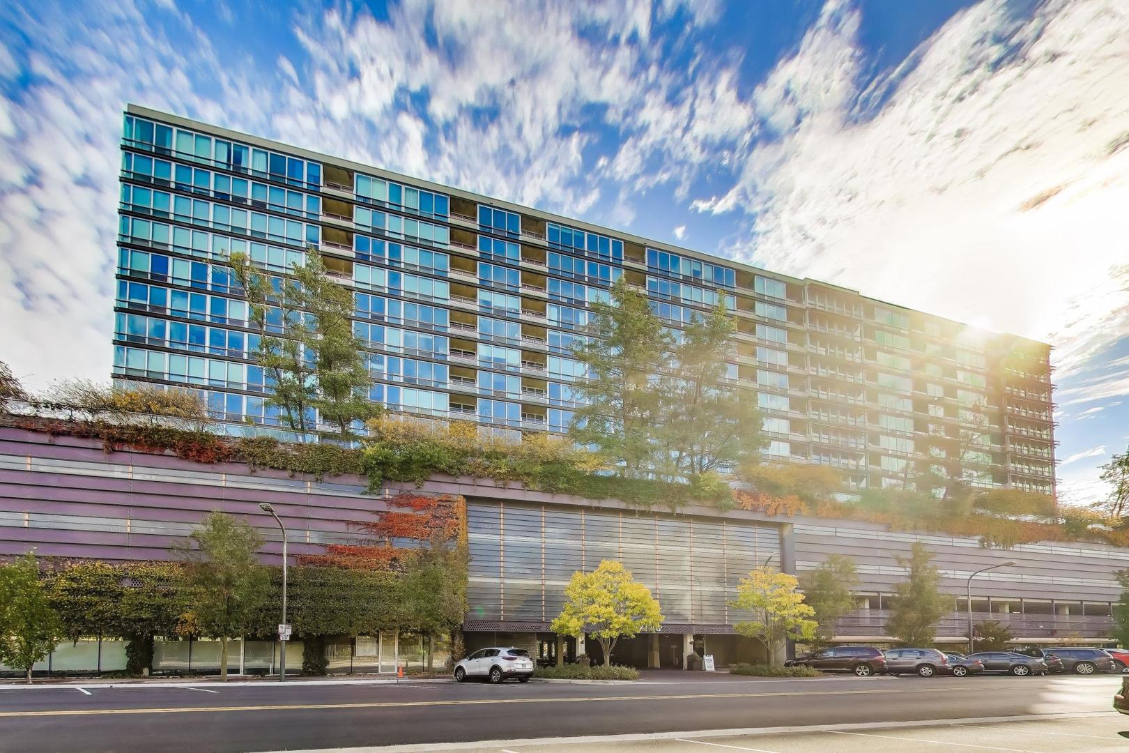800 Elgin Road Unit: 913
