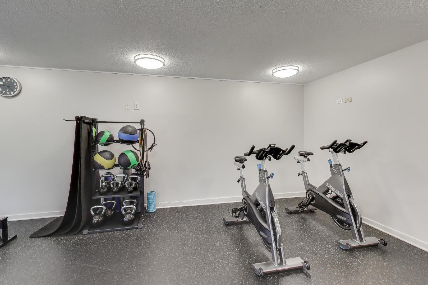 800 Elgin Road Unit: 913