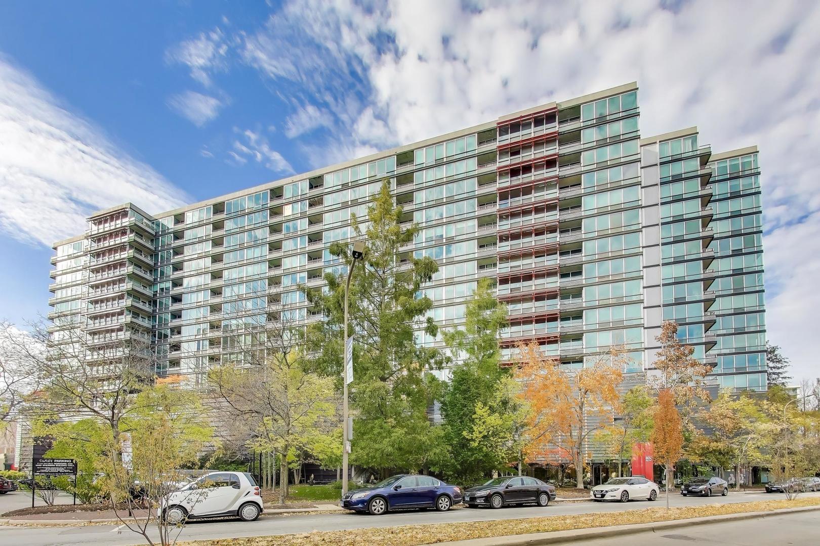 800 Elgin Road Unit: 913
