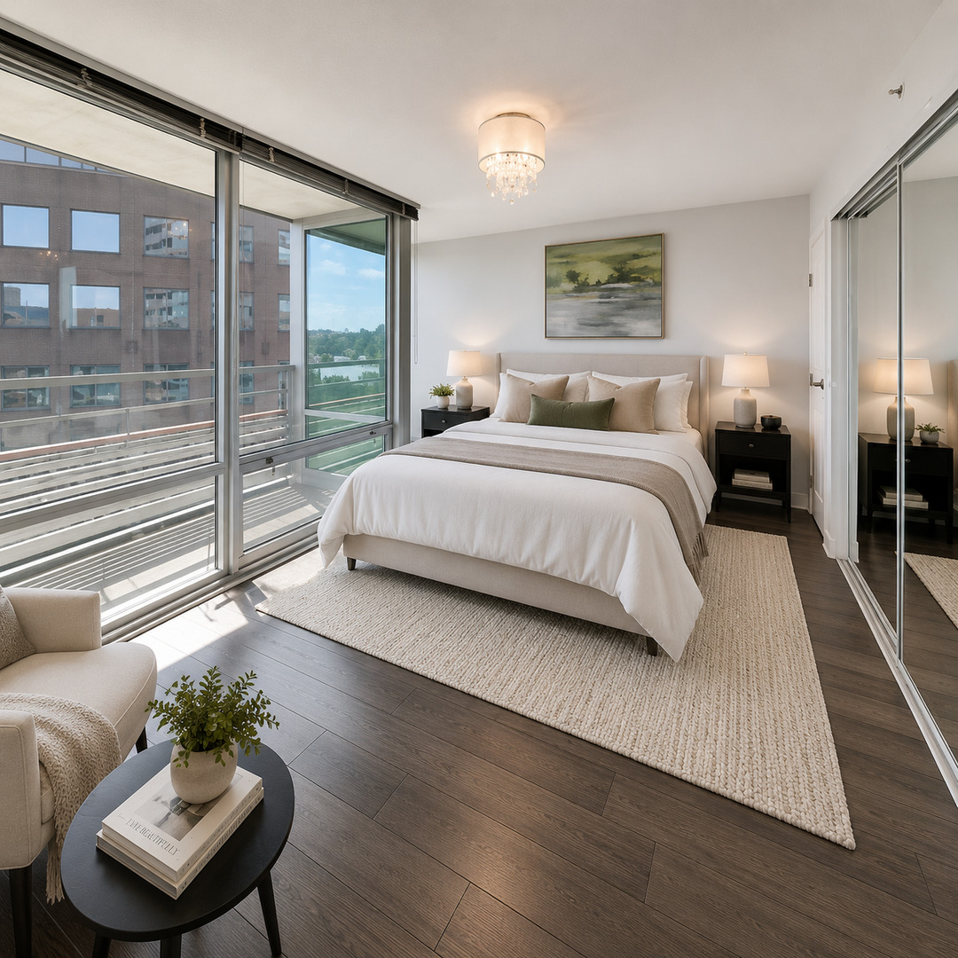 800 Elgin Road Unit: 913