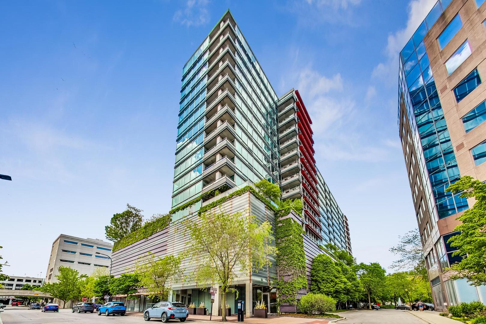 800 Elgin Road Unit: 913