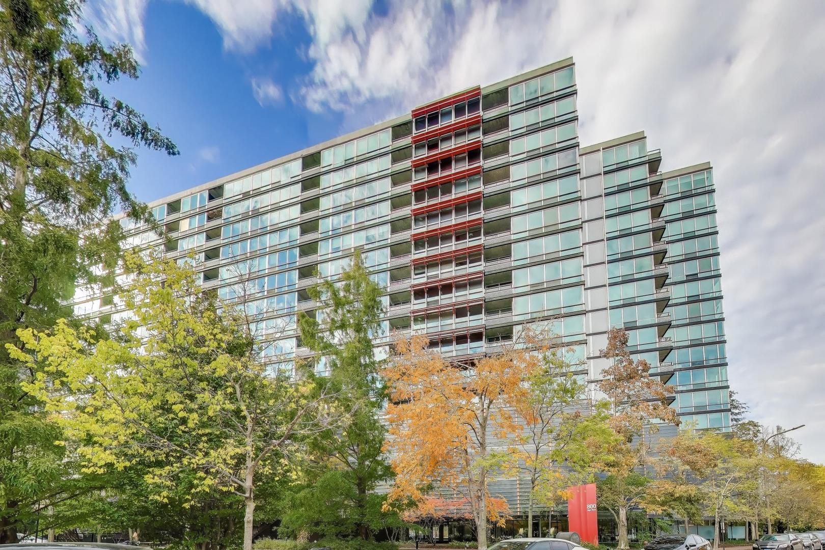 800 Elgin Road Unit: 913
