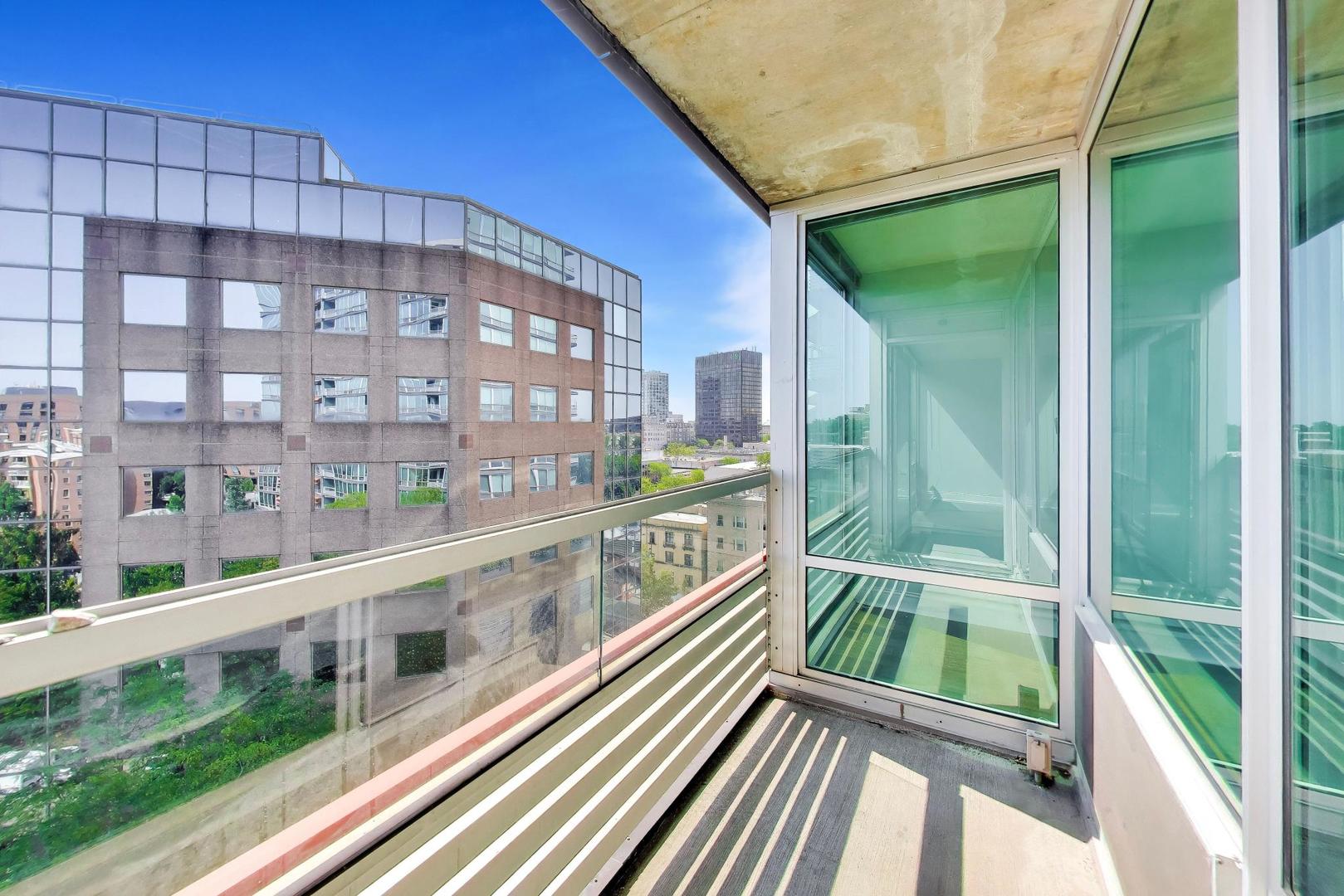 800 Elgin Road Unit: 913