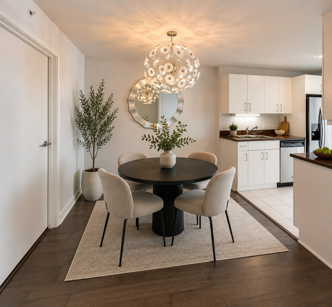 800 Elgin Road Unit: 913