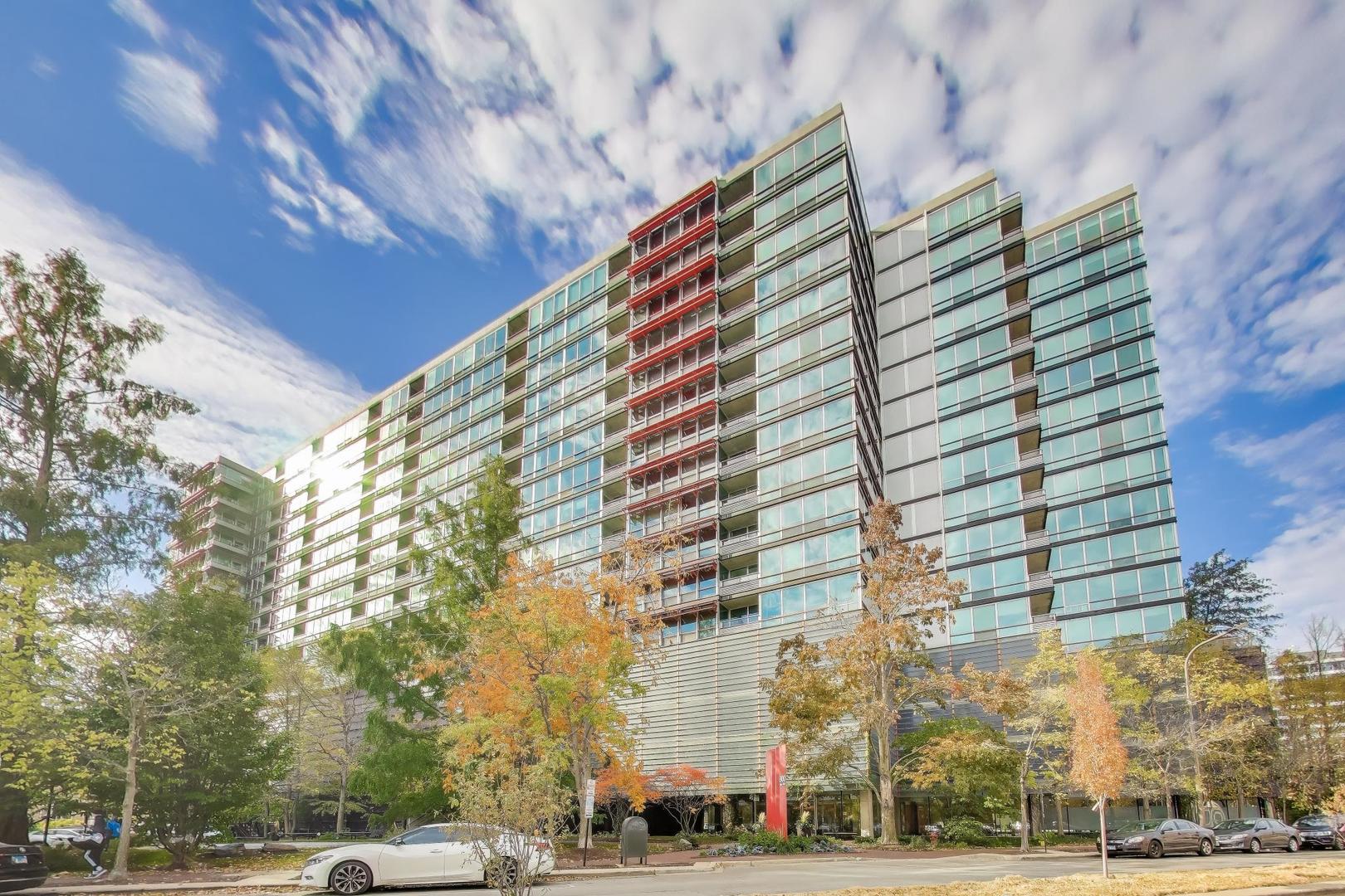 800 Elgin Road Unit: 913