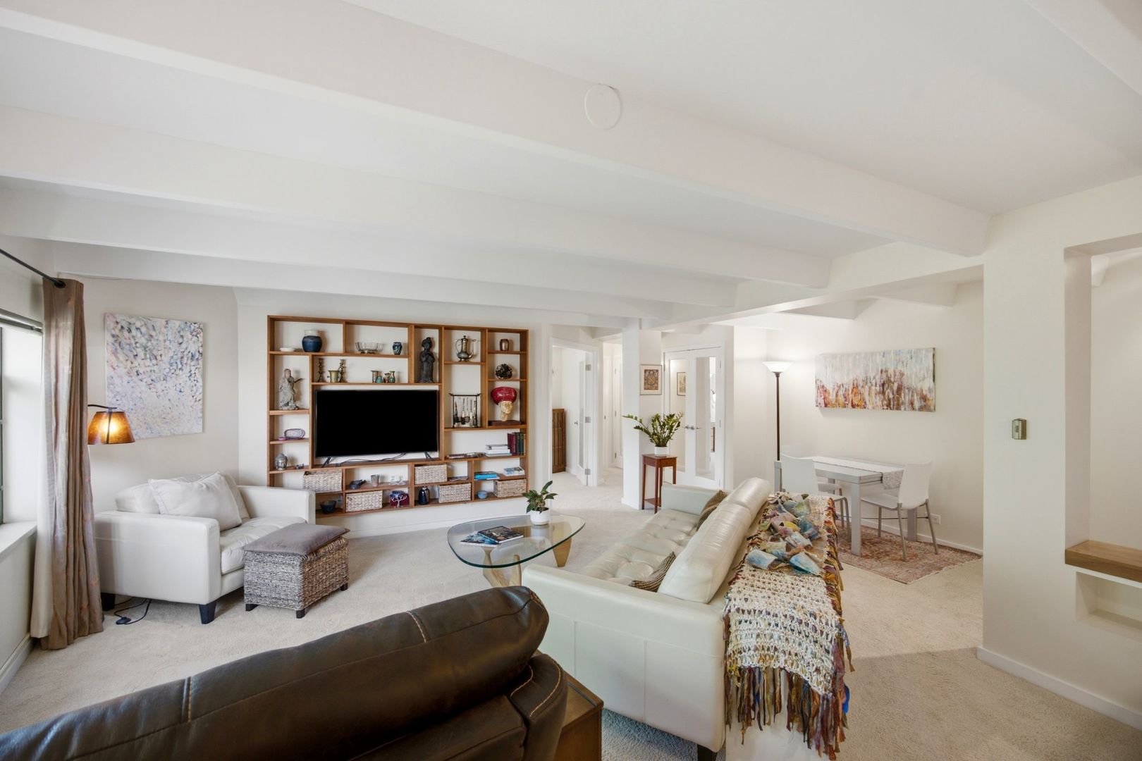1864 SHERMAN Avenue Unit: 5SW