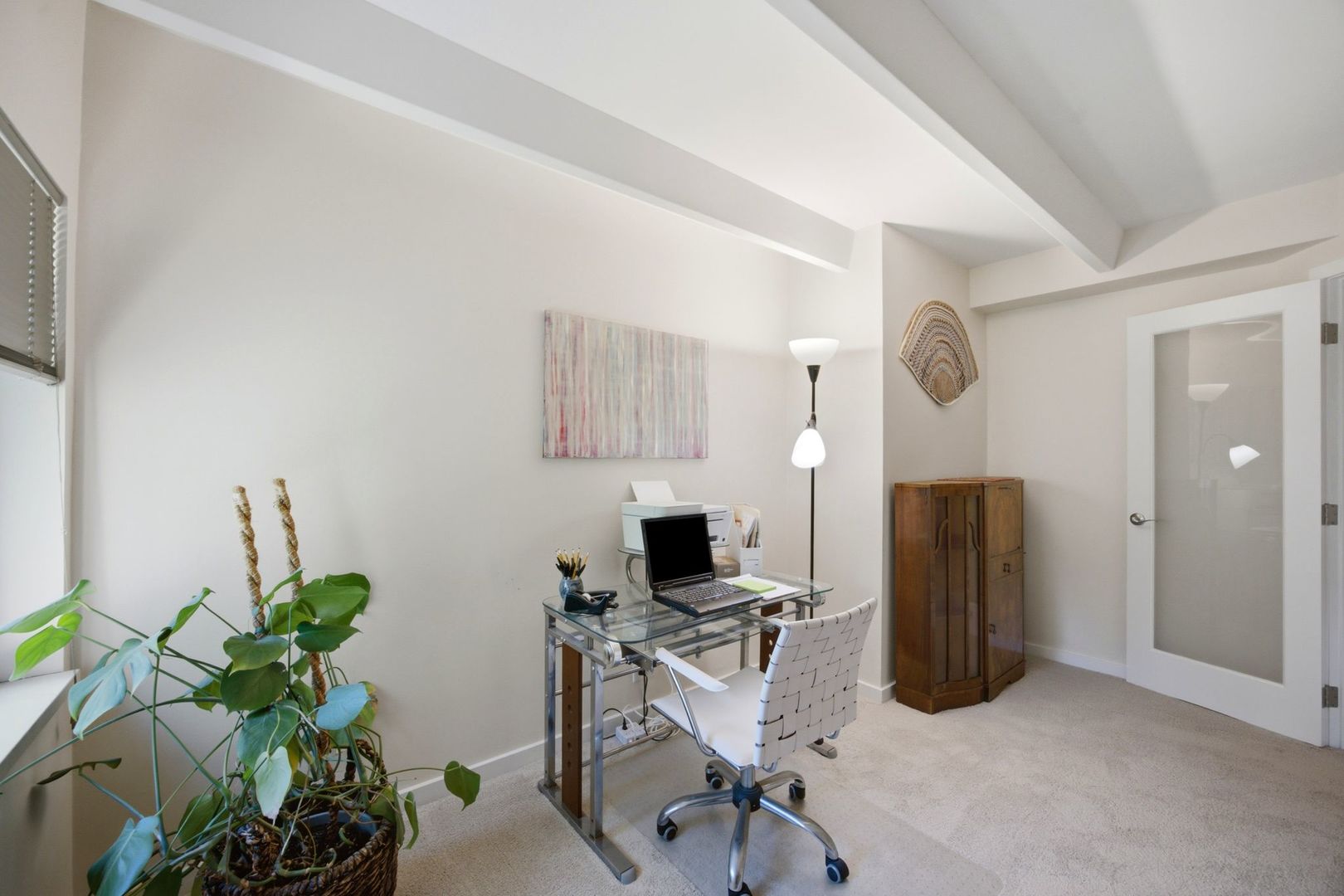 1864 SHERMAN Avenue Unit: 5SW