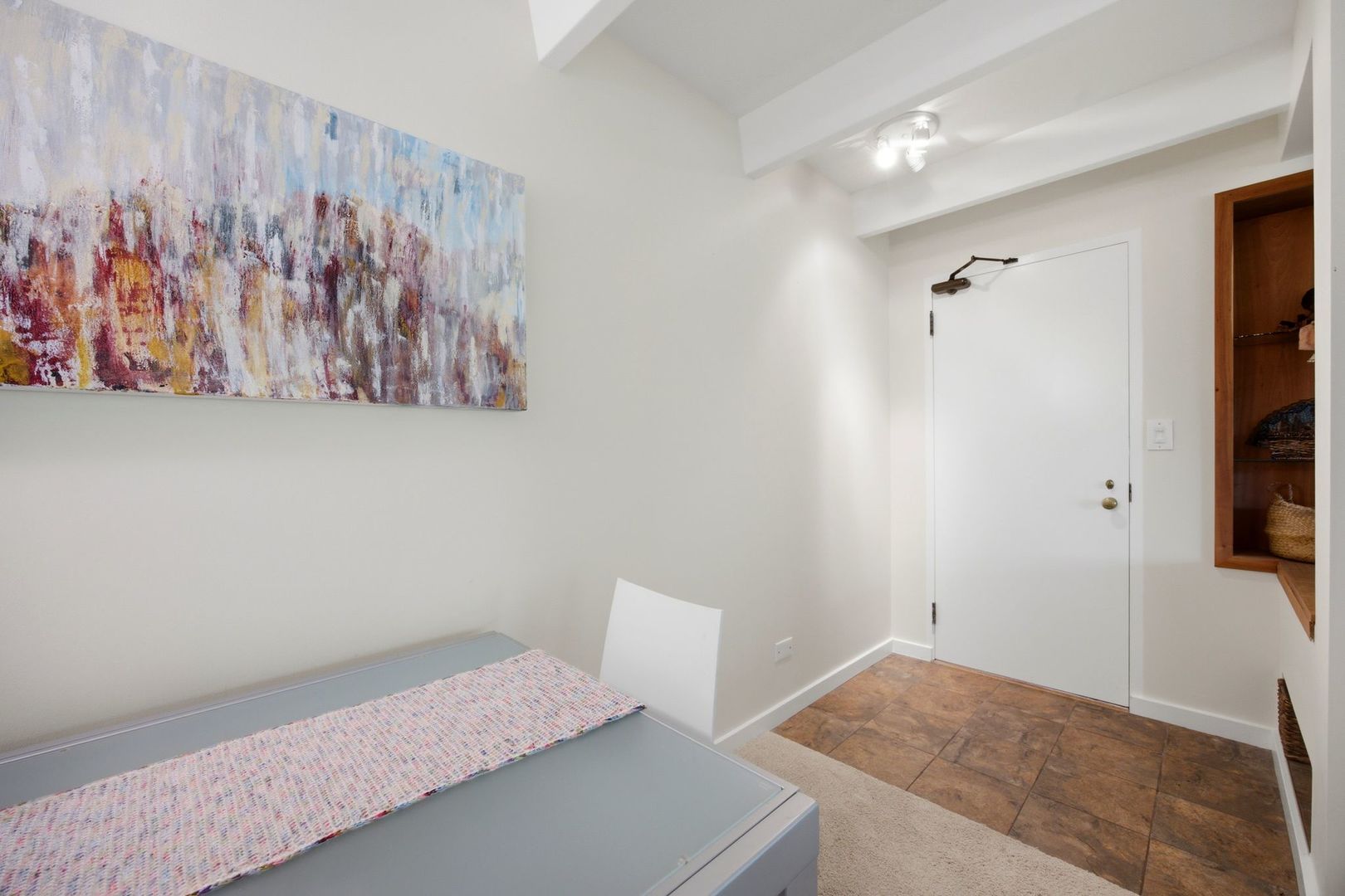 1864 SHERMAN Avenue Unit: 5SW