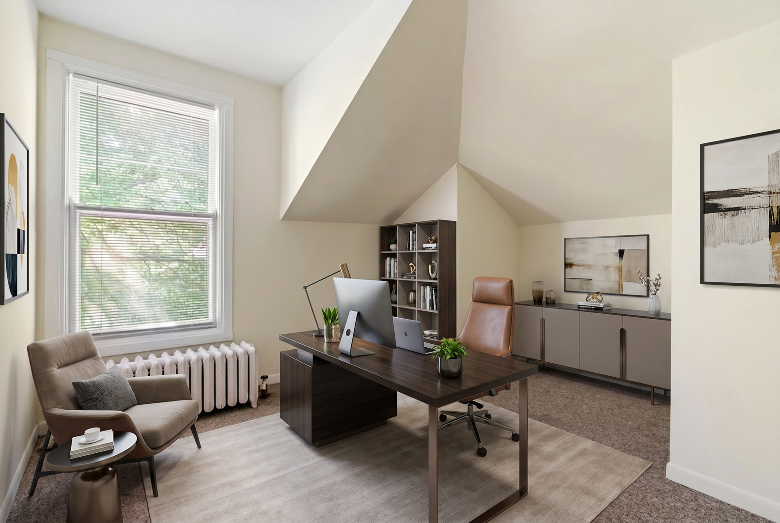 1235.5 Ridge Avenue