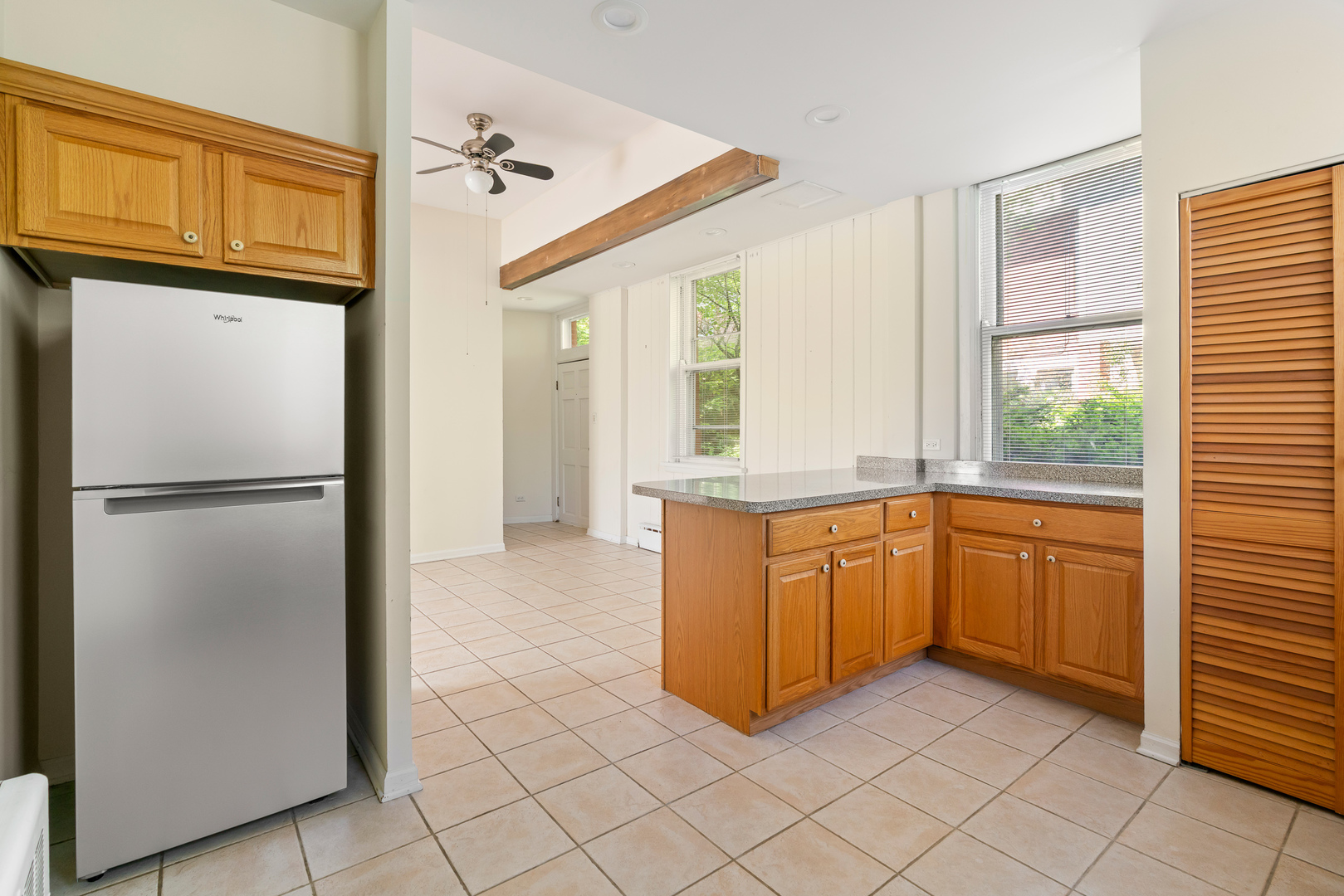 1235.5 Ridge Avenue