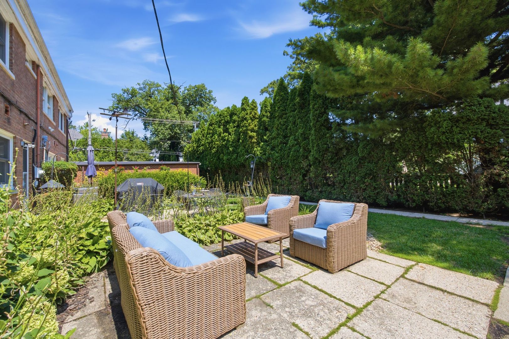 606 5th Street Unit: 606
