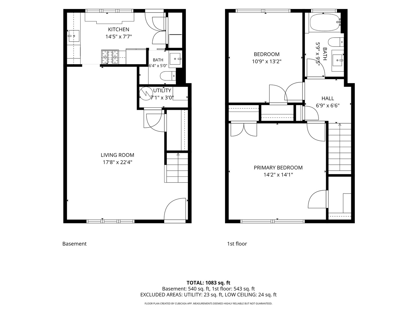 606 5th Street Unit: 606