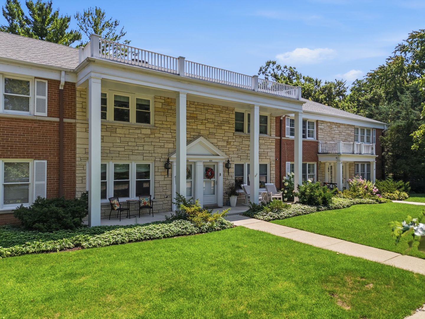 606 5th Street Unit: 606