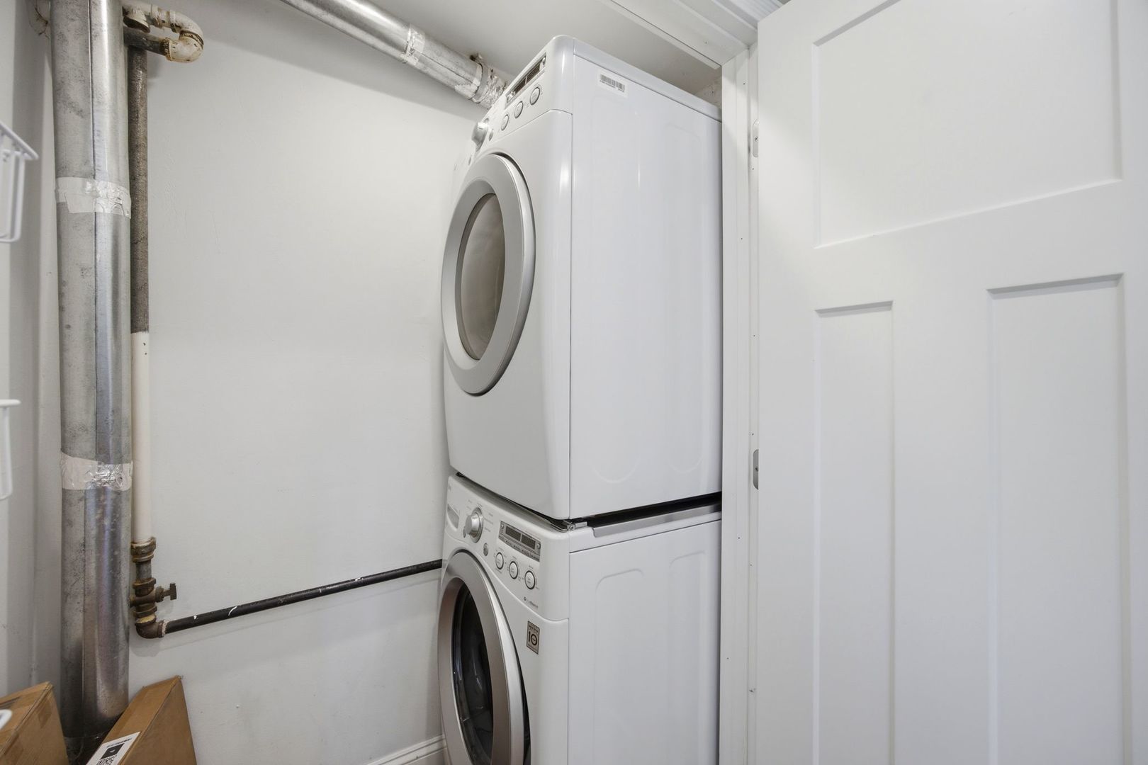 606 5th Street Unit: 606