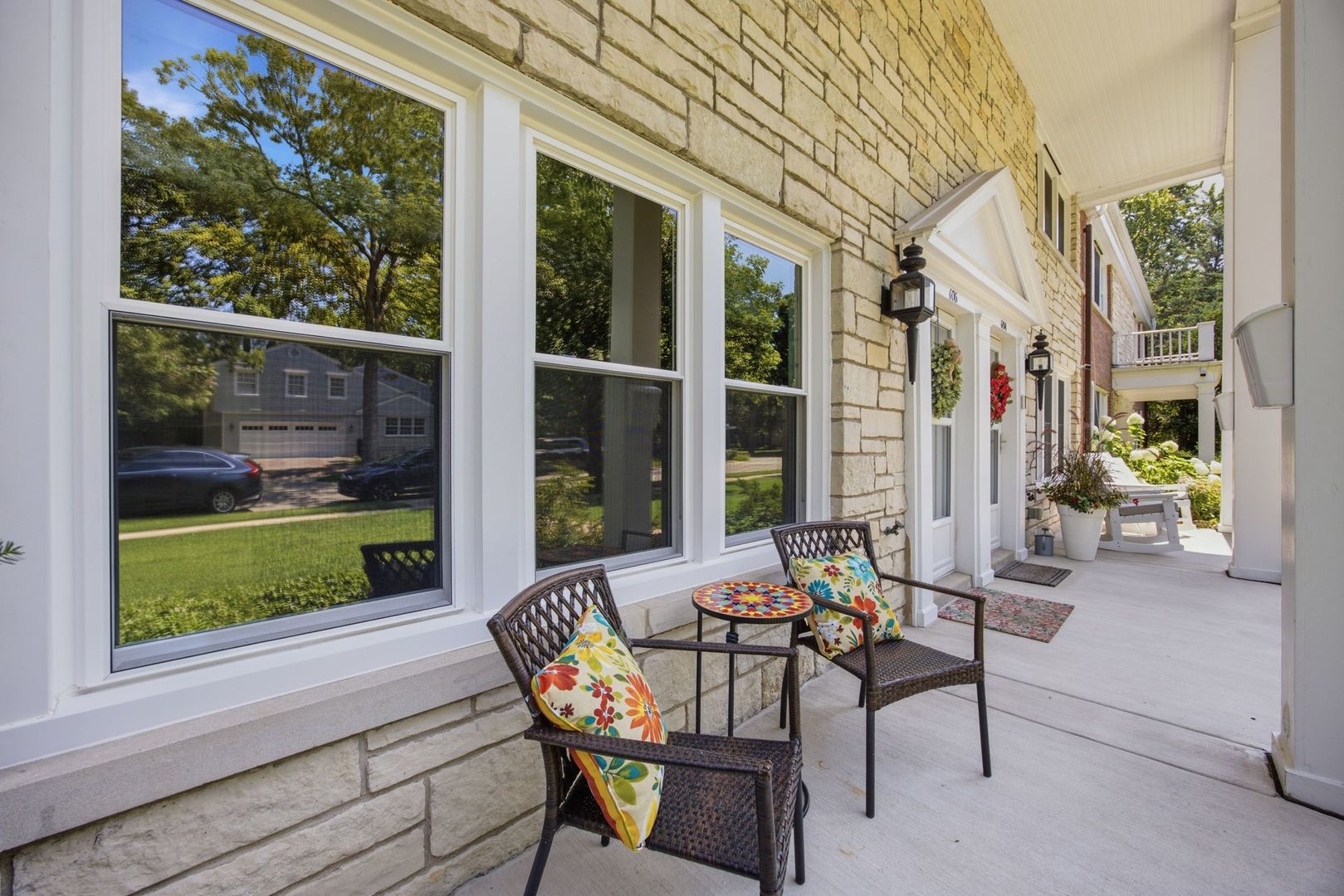 606 5th Street Unit: 606