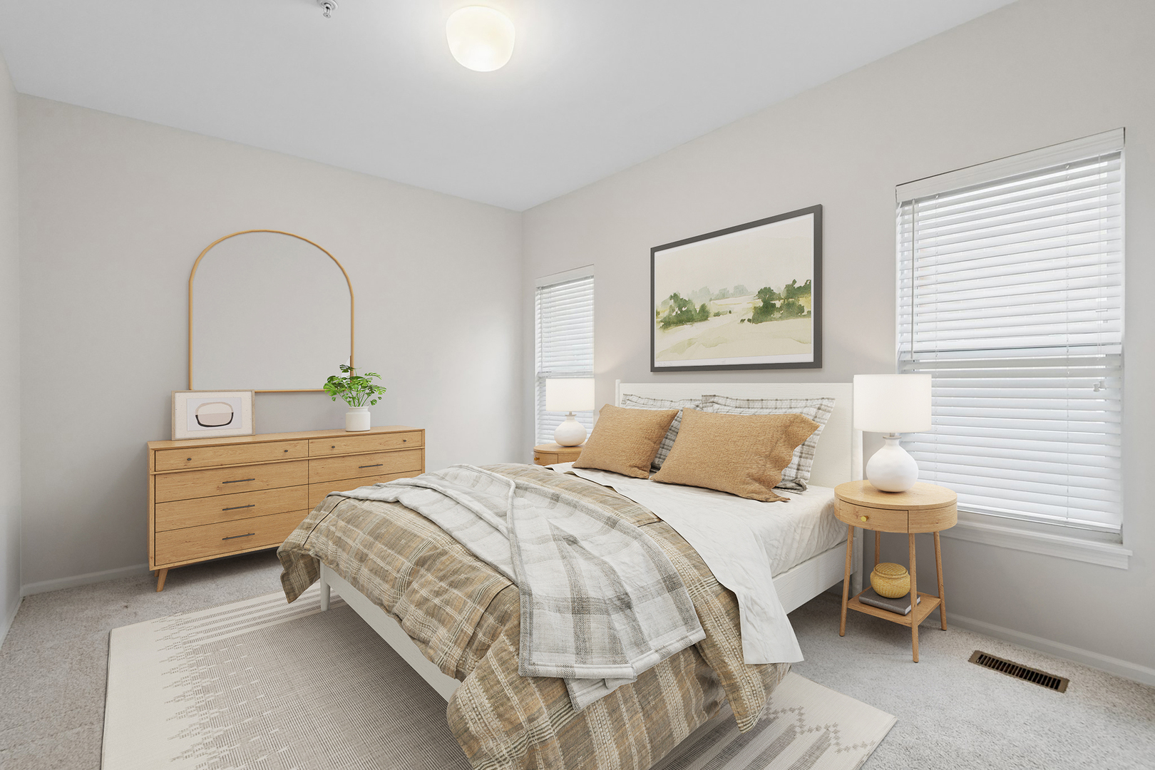 521 Chicago Avenue Unit: H