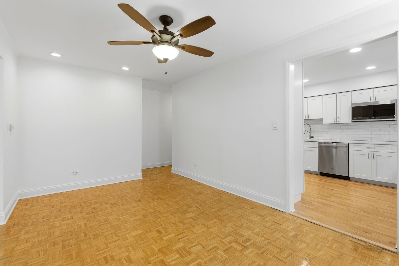 1310 Maple Avenue Unit: 2C