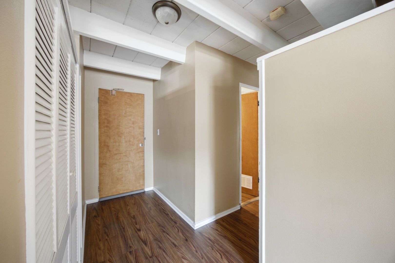1862 Sherman Avenue Unit: 1NW