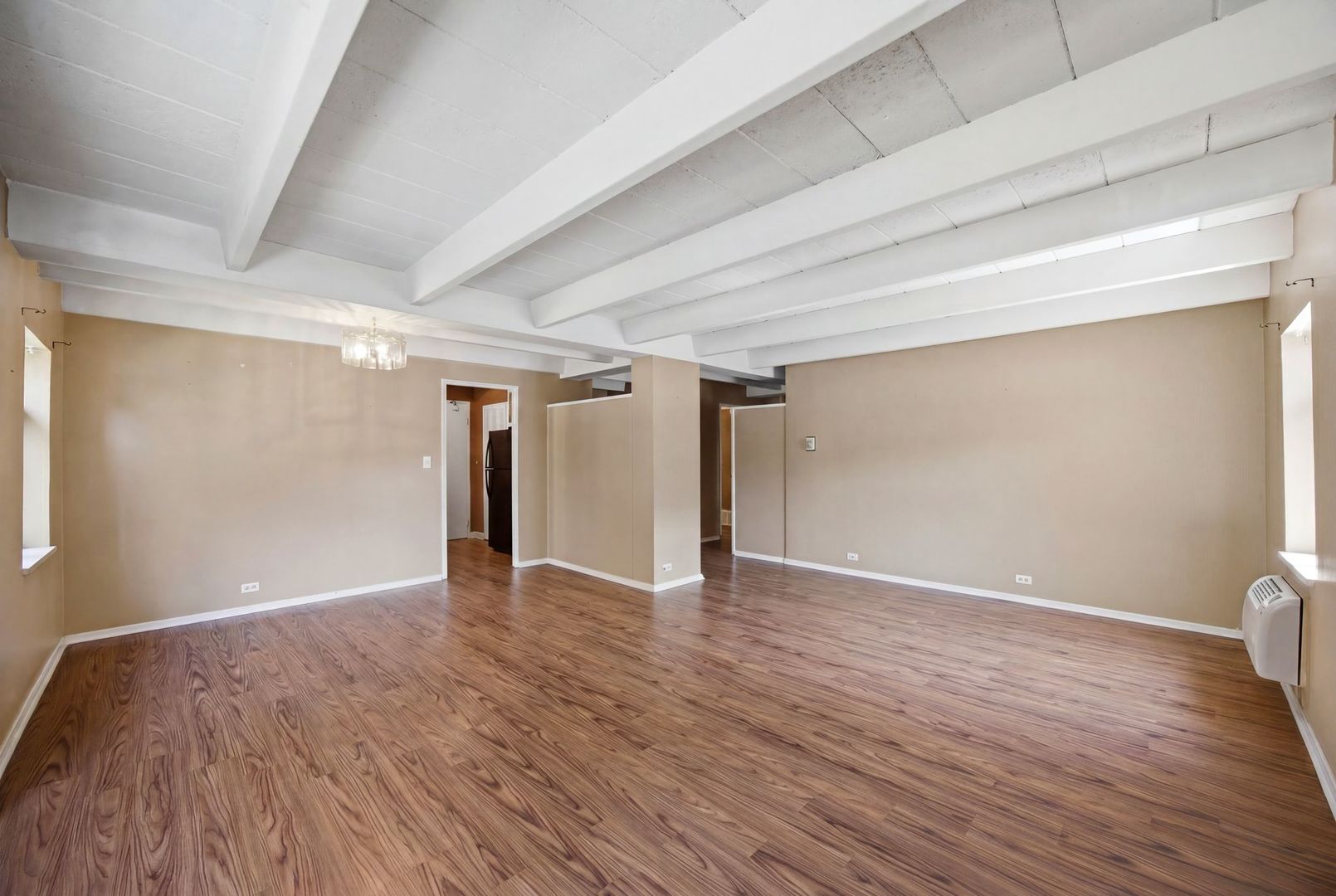 1862 Sherman Avenue Unit: 1NW