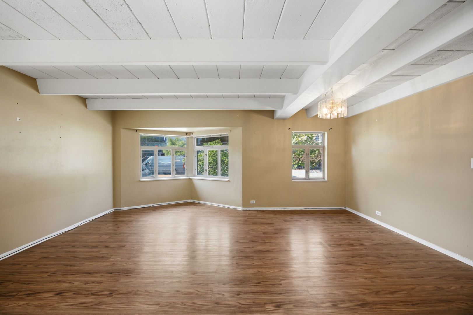 1862 Sherman Avenue Unit: 1NW
