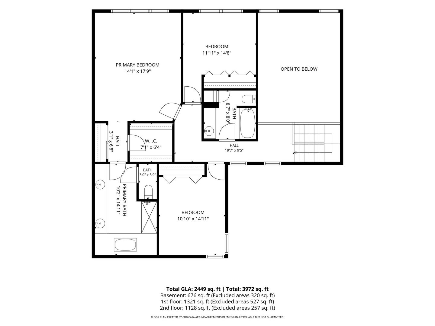 112 Rutgers Court