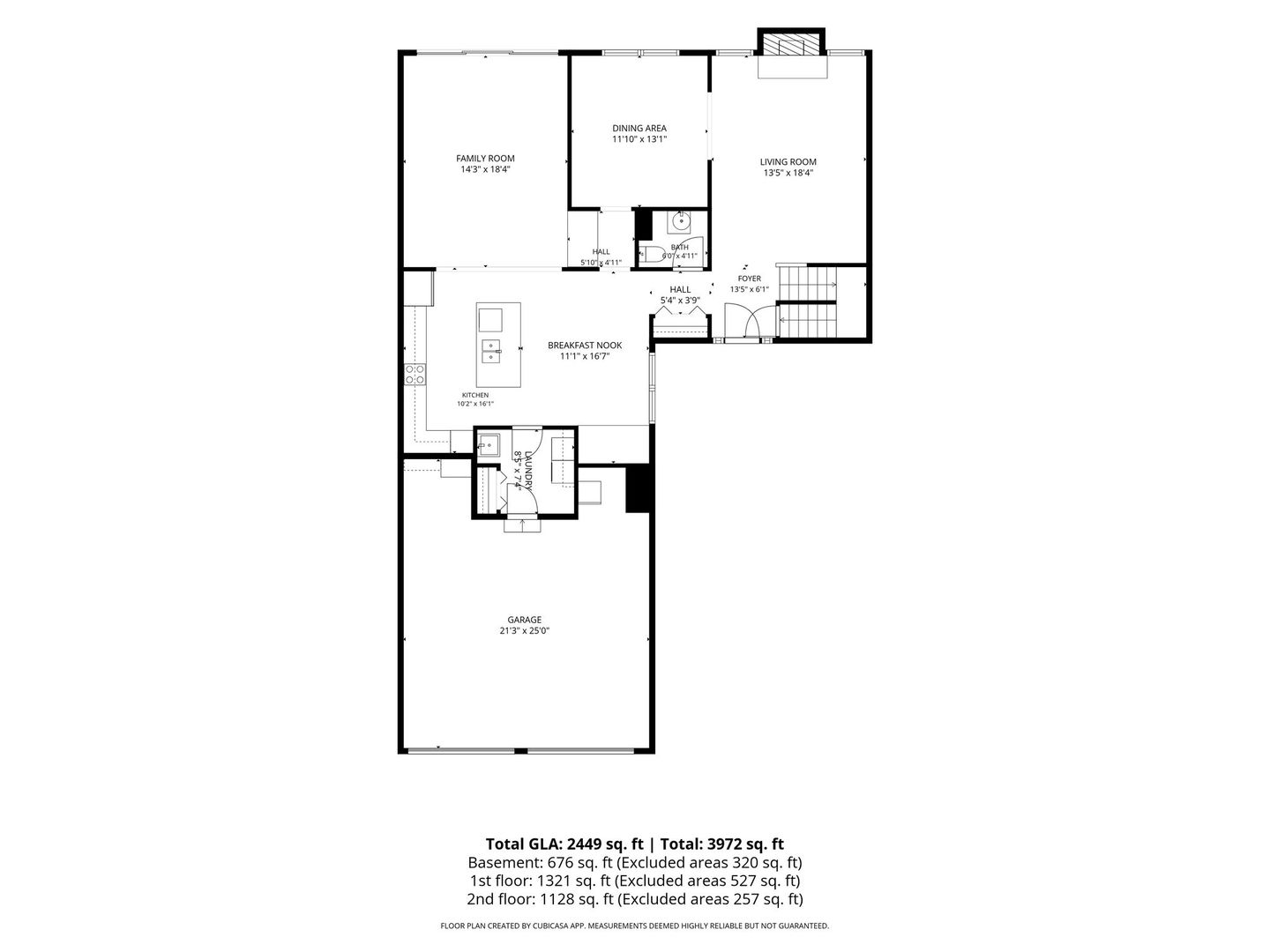 112 Rutgers Court