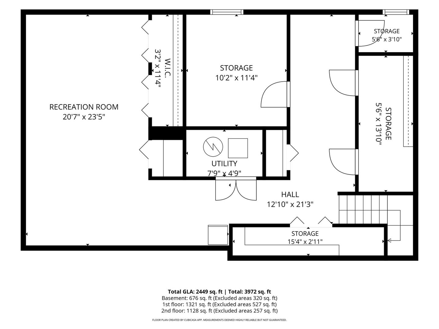 112 Rutgers Court
