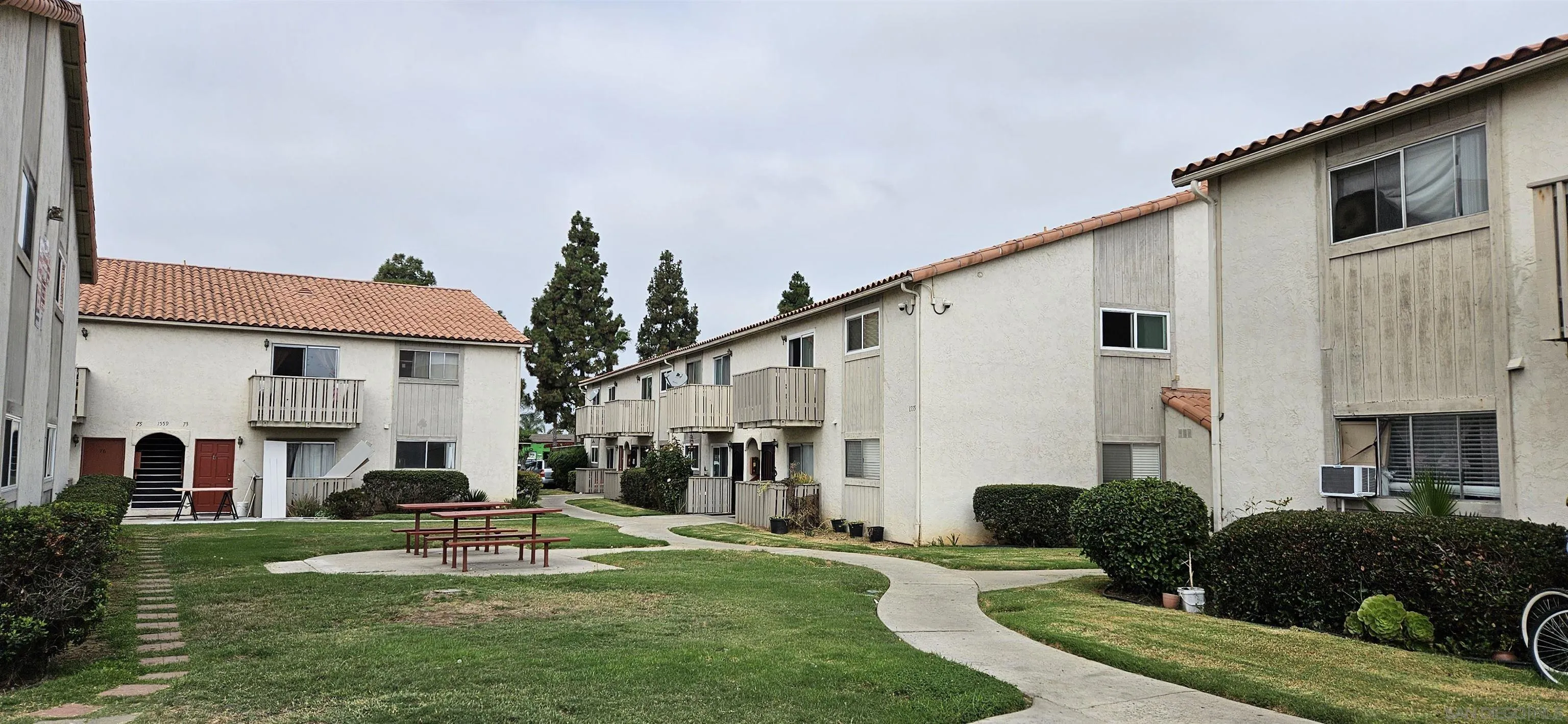 1555 Broadway Unit 8