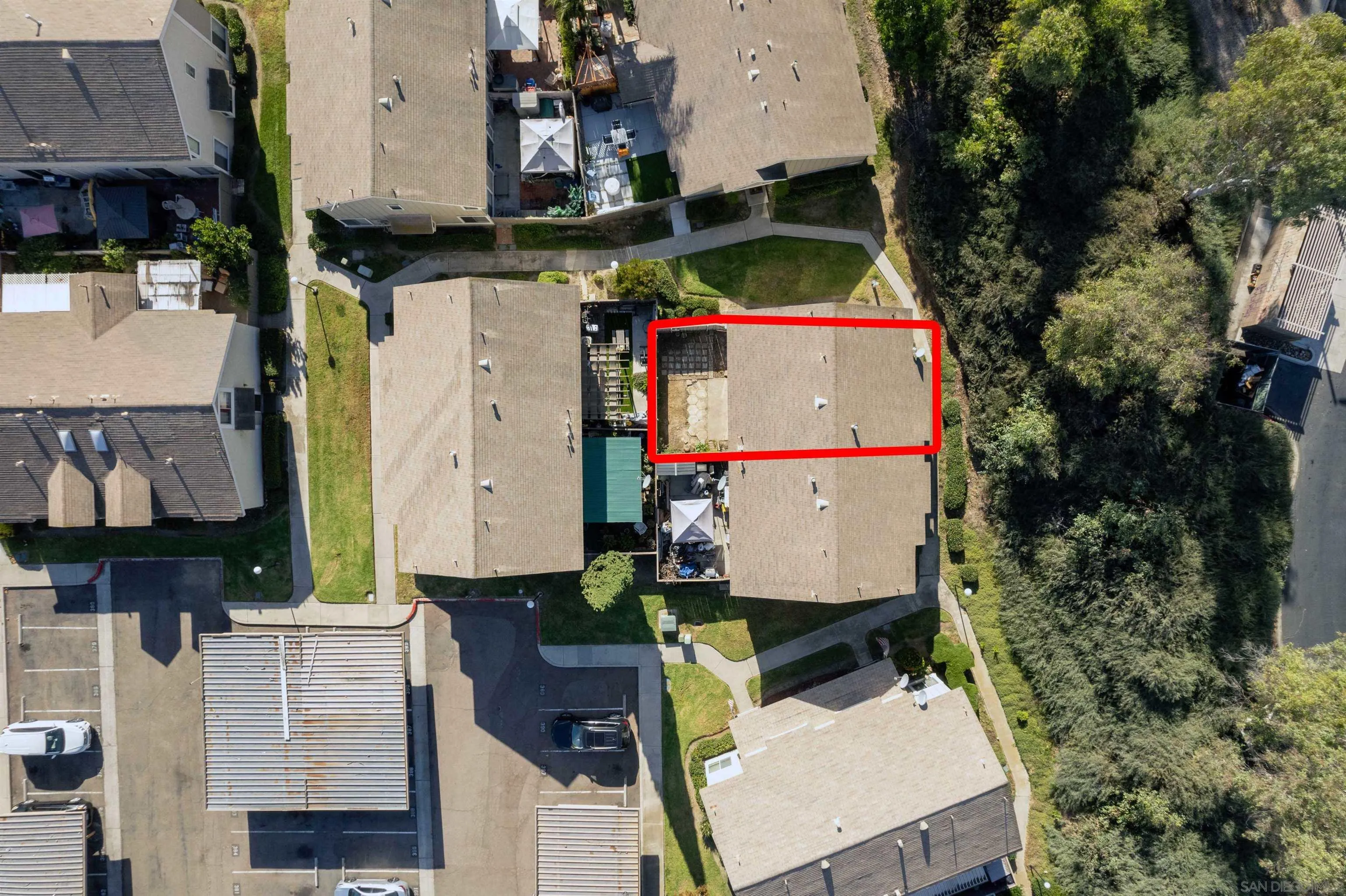 7463 Tooma St Unit: A