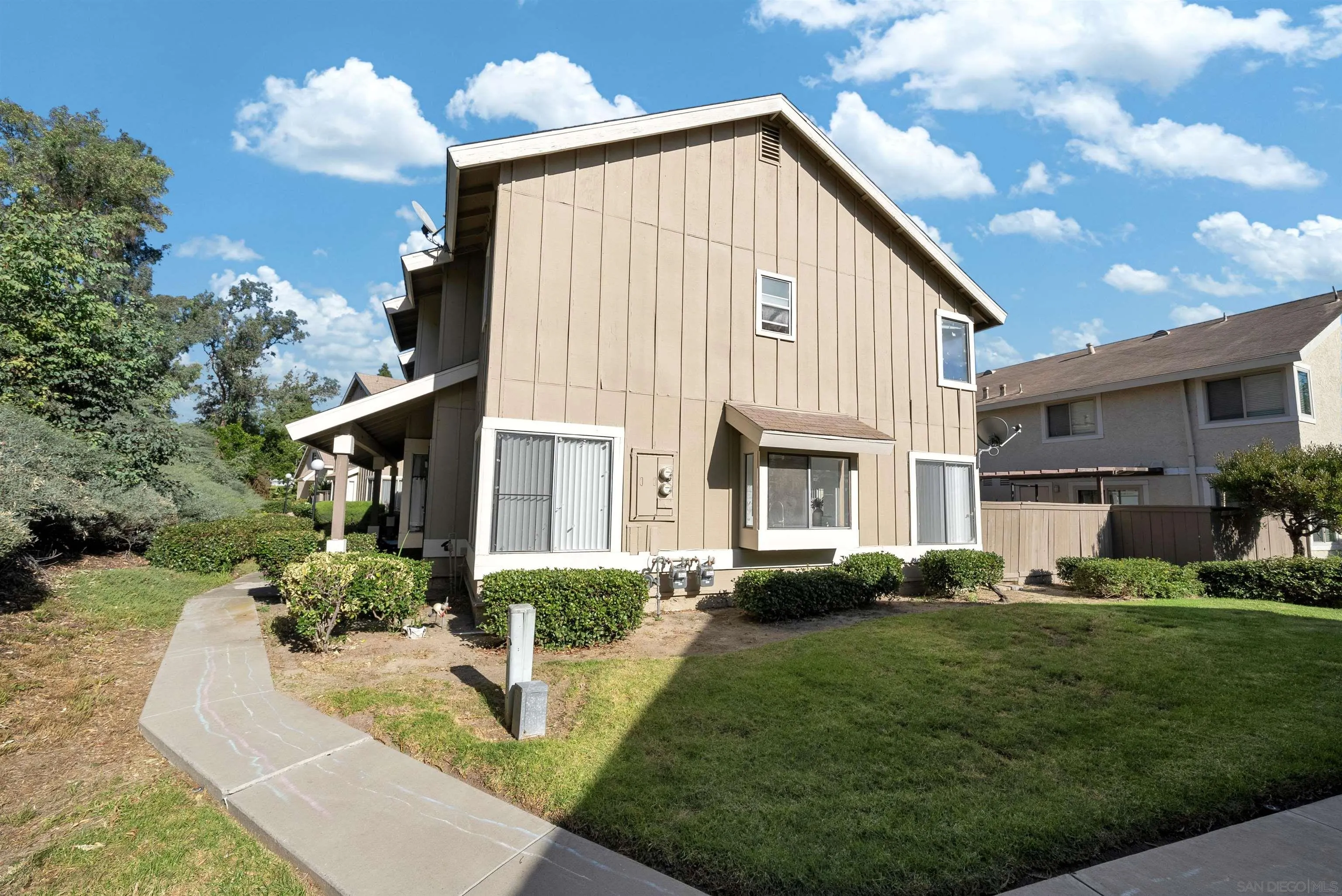 7463 Tooma St Unit: A