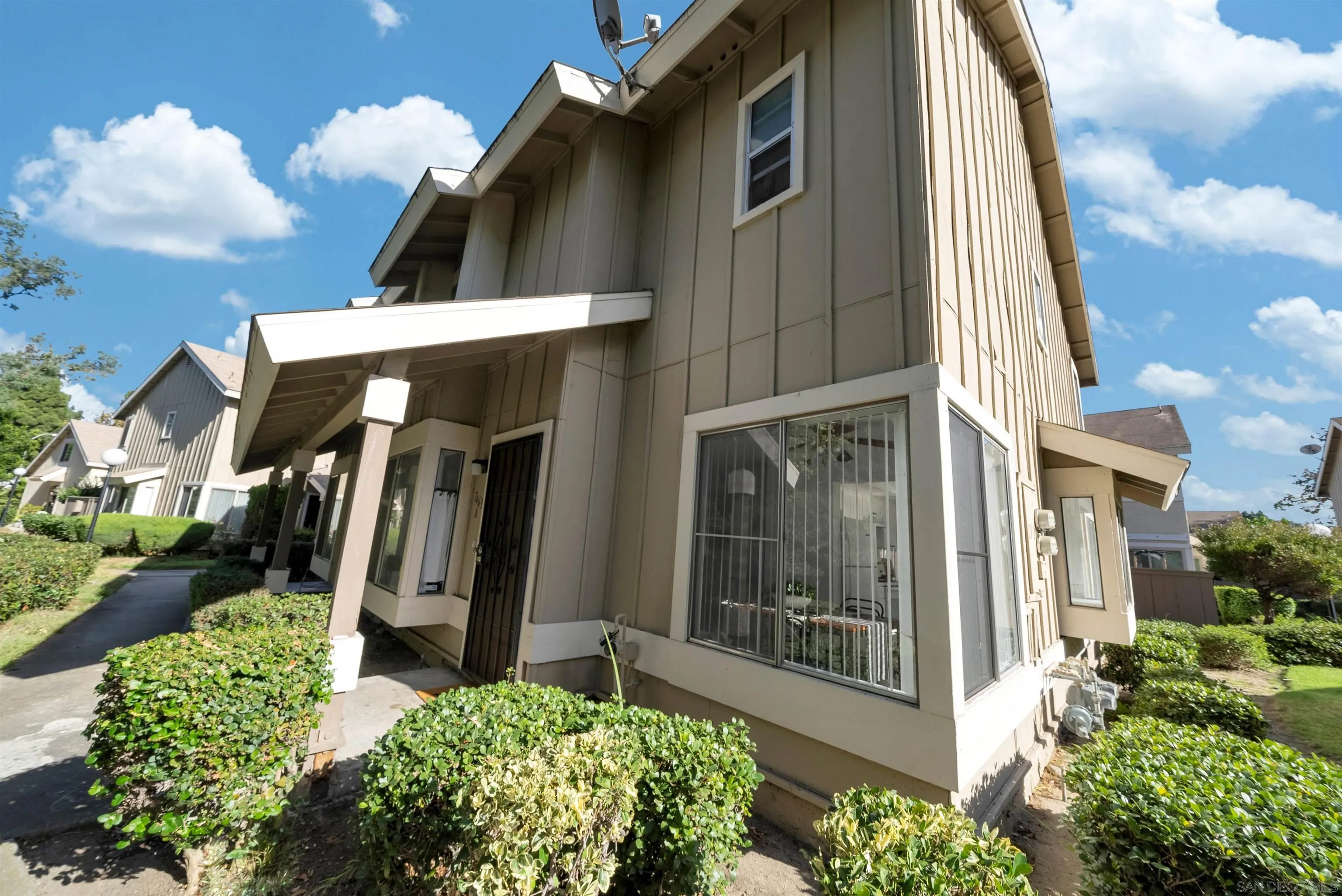 7463 Tooma St Unit: A
